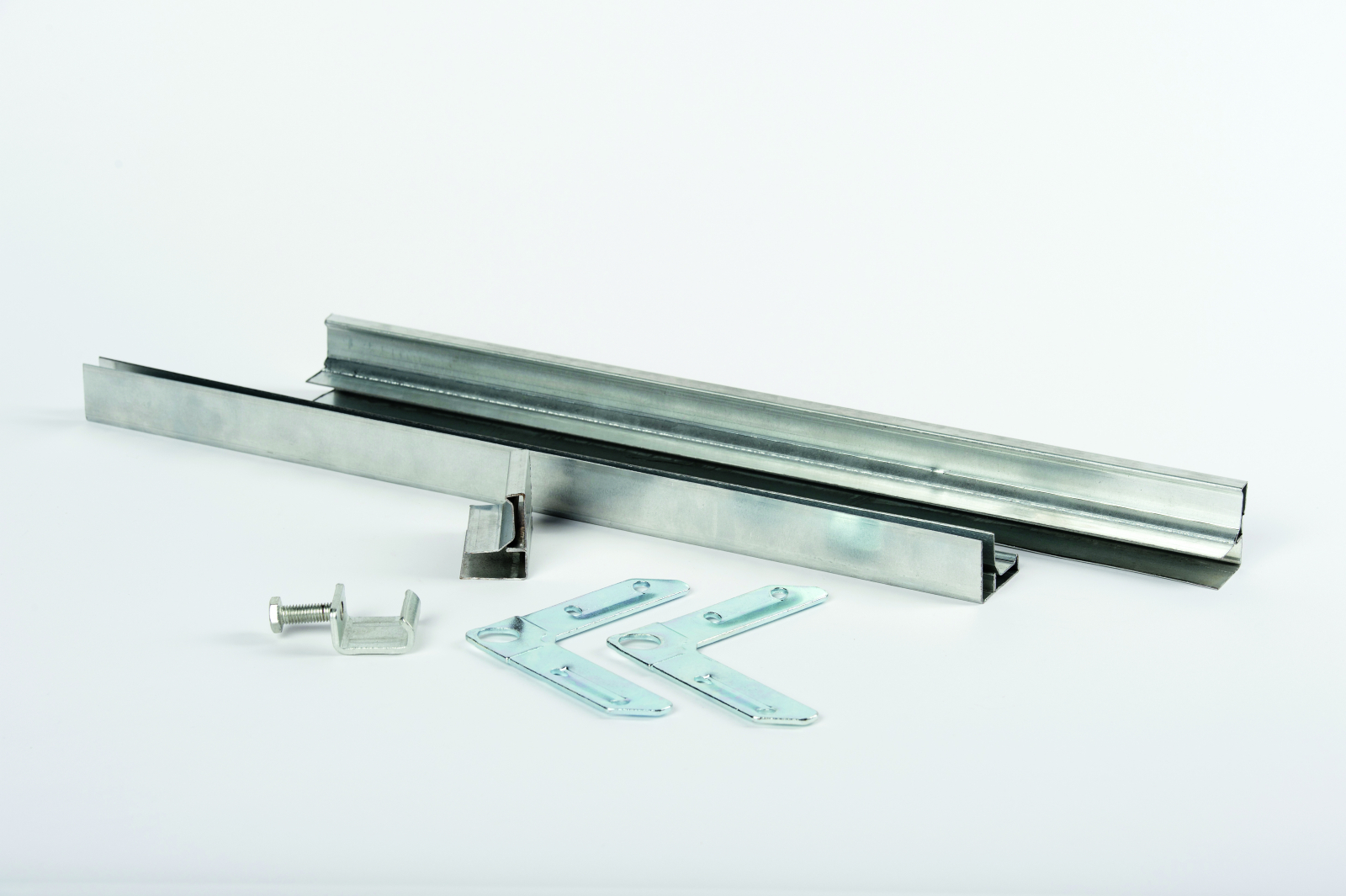 AIR Schraubklemme CD