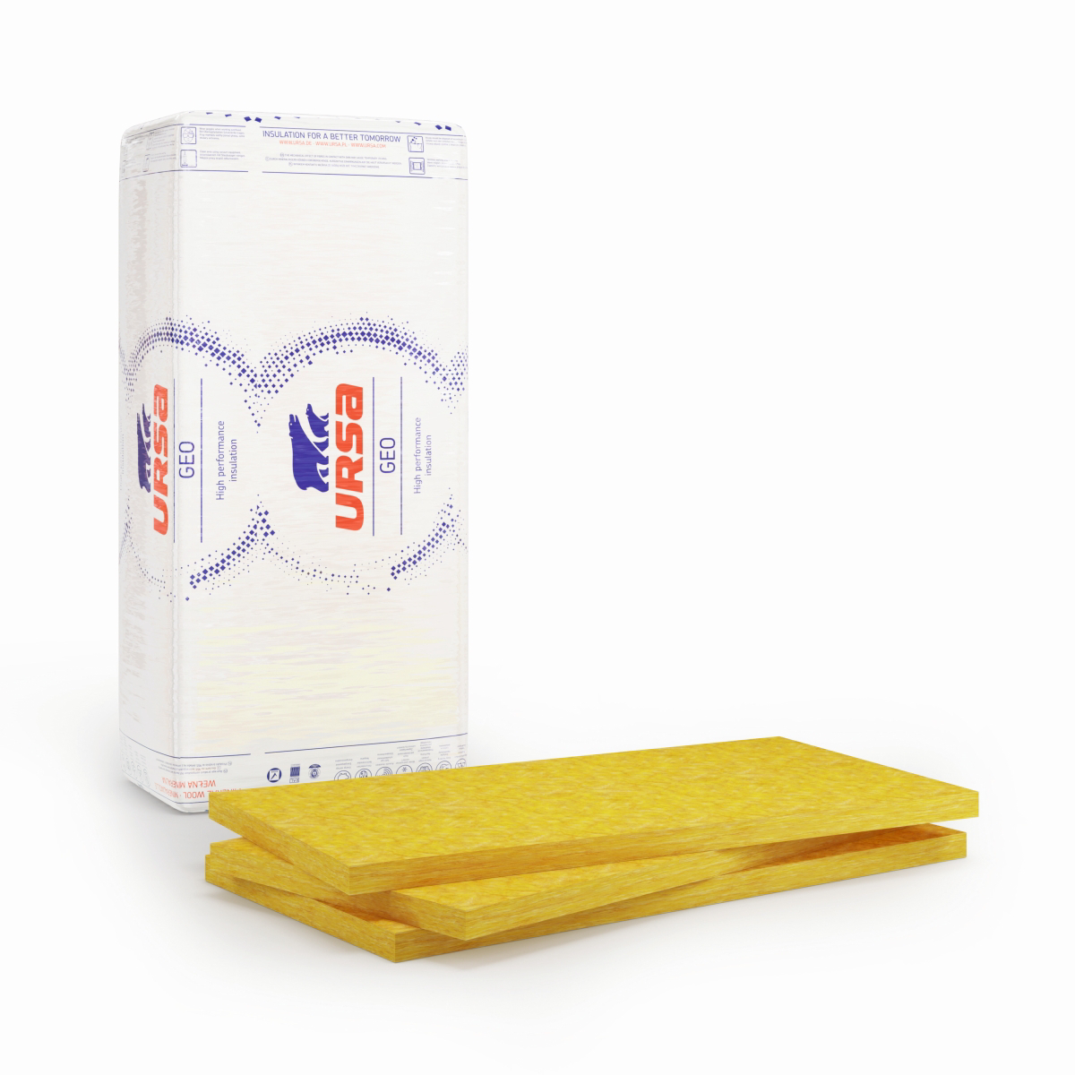 Universaldämmplatte