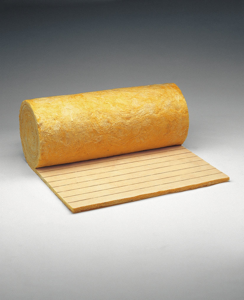 Untersparrenfilz kasch.