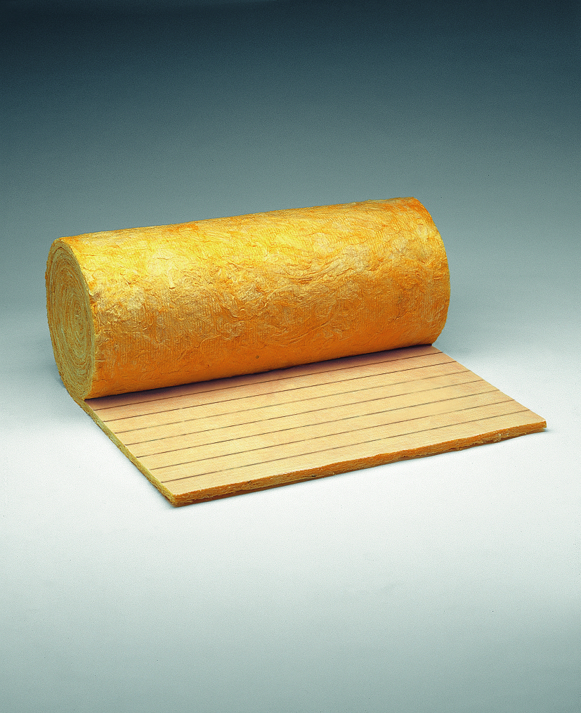 Untersparrenfilz kasch.