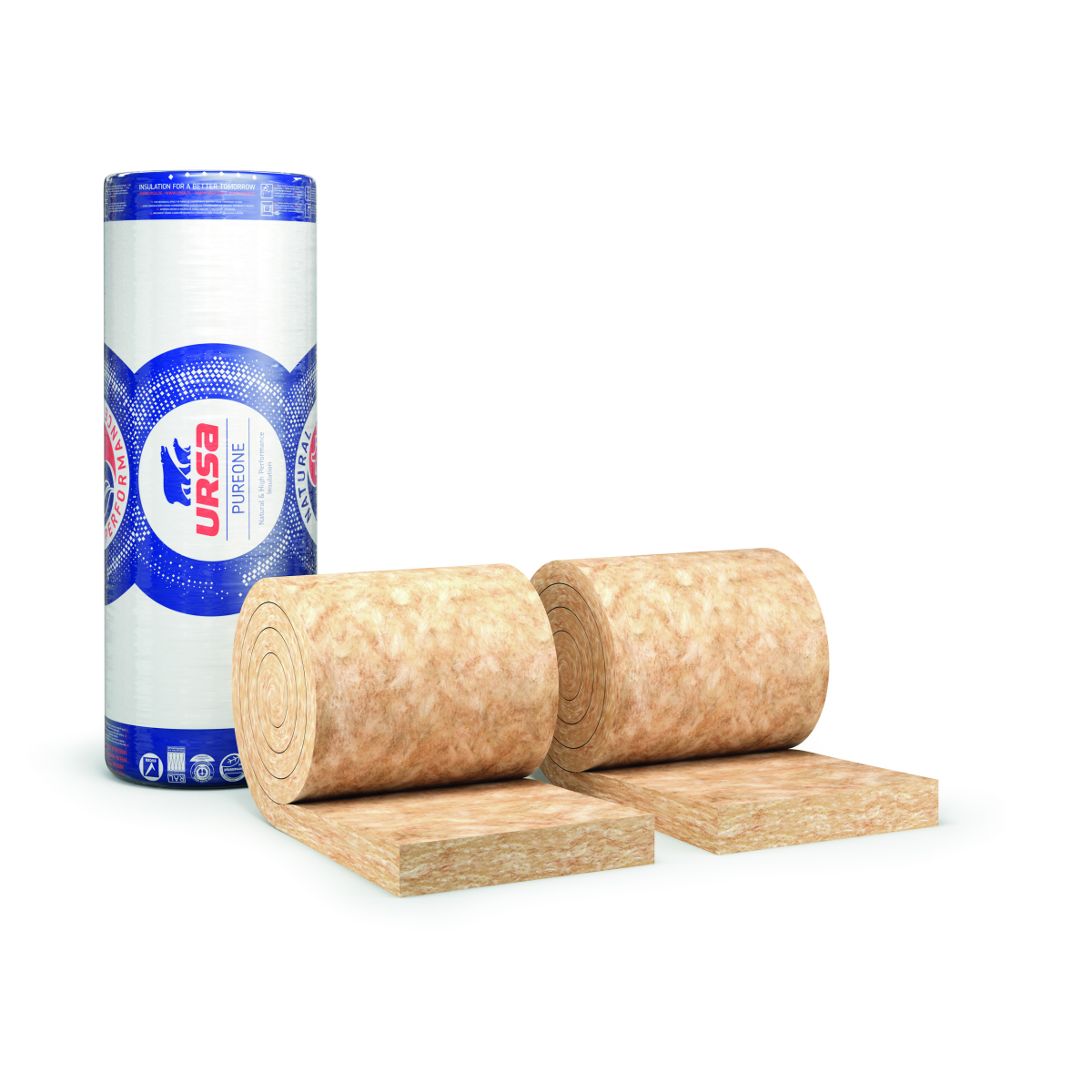 Holzrahmenfilz