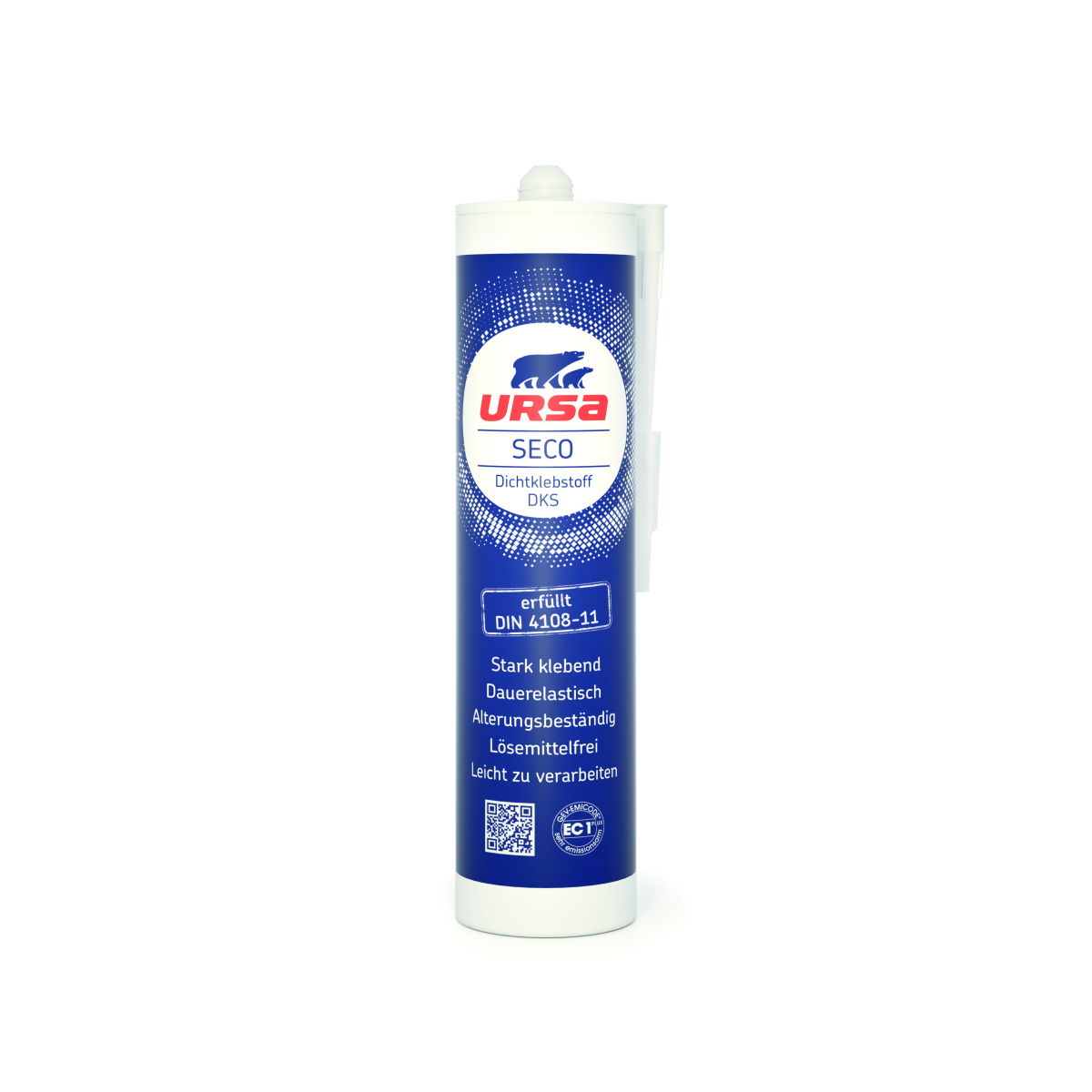 SECO DKS Dichtkleber