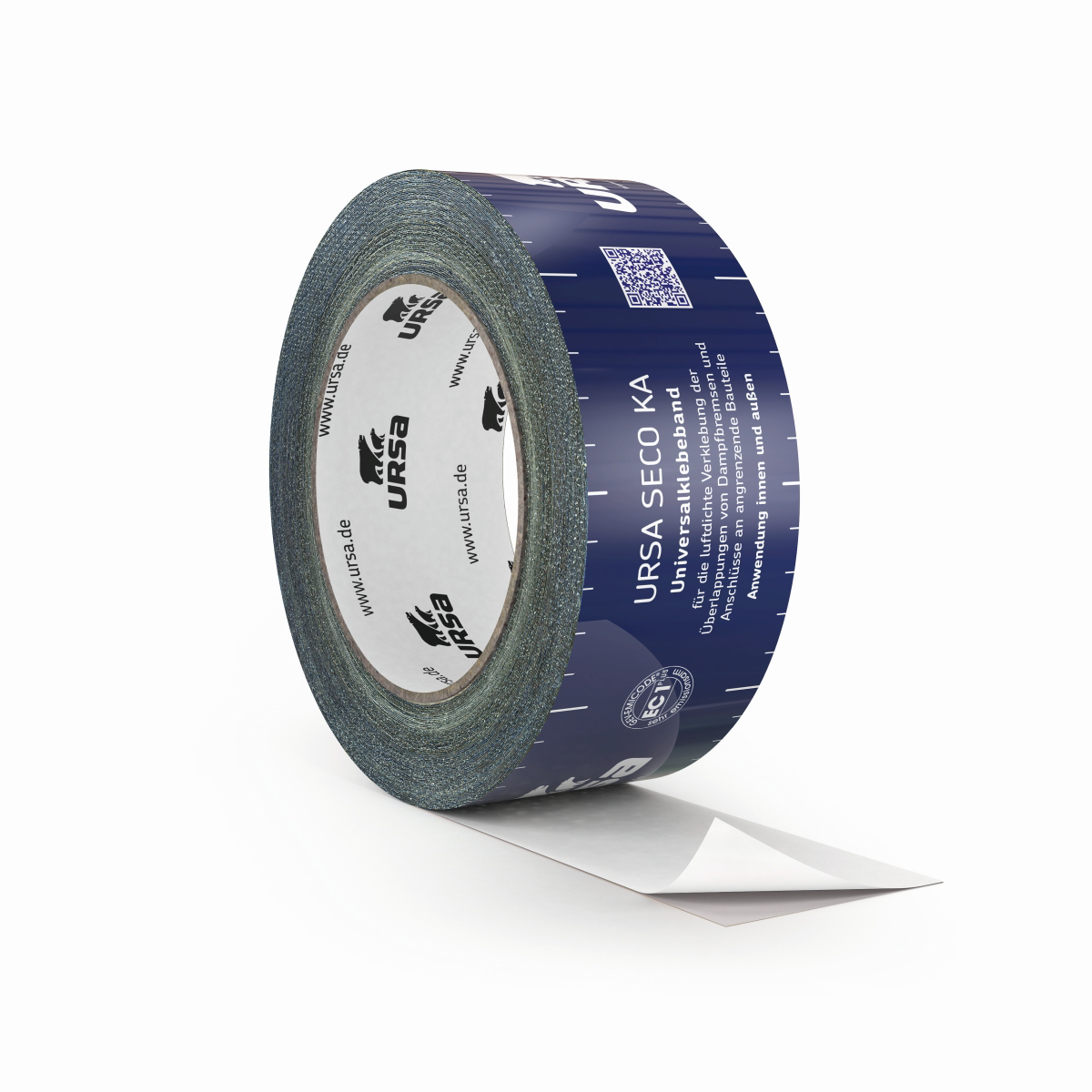 SECO KA Haftklebeband