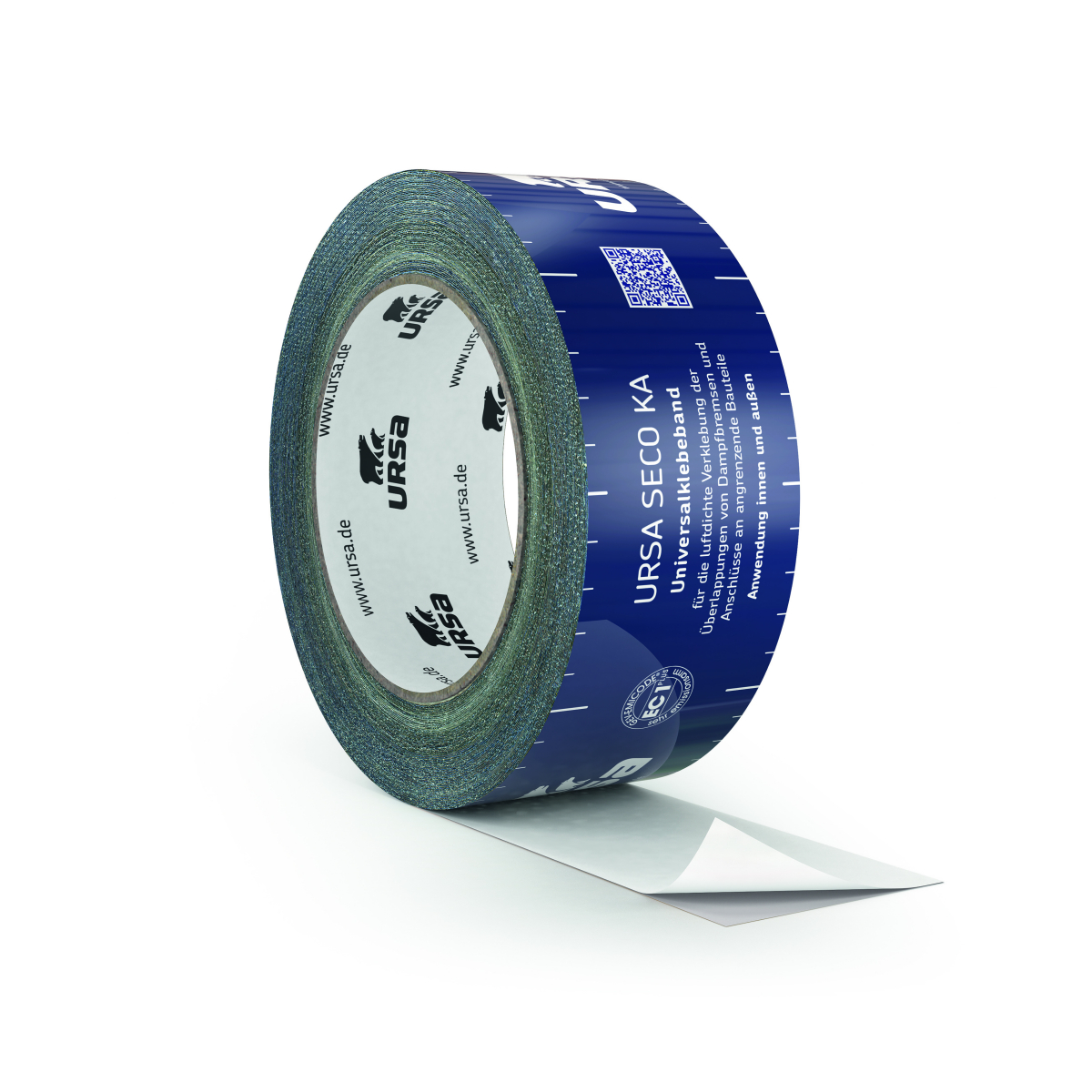 SECO KA Haftklebeband