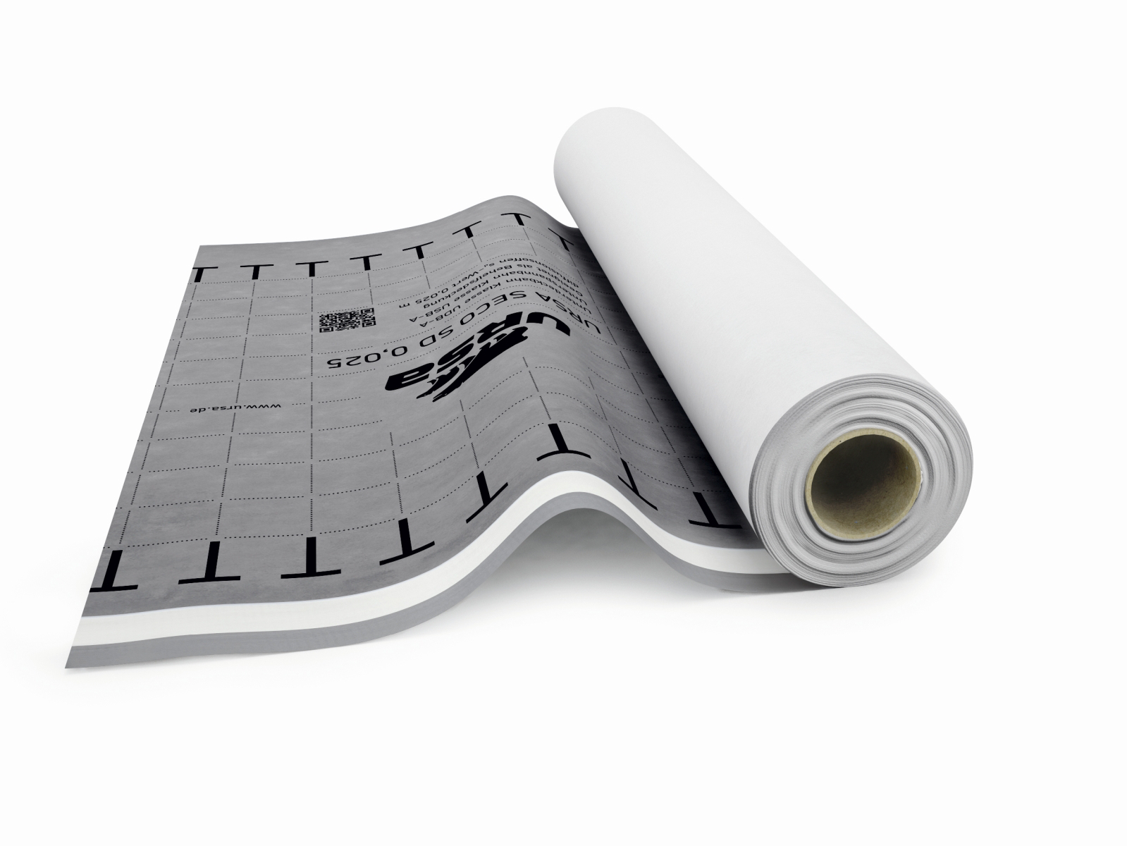 SECO SD0,025 Unterdeckbahn