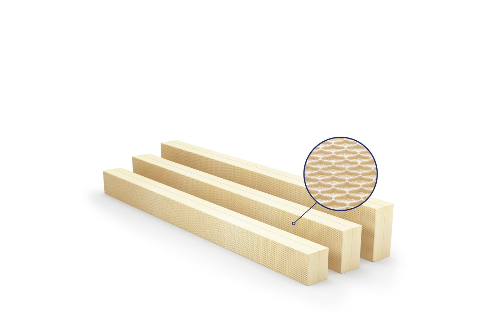 XPS-Mauerrandstreifen