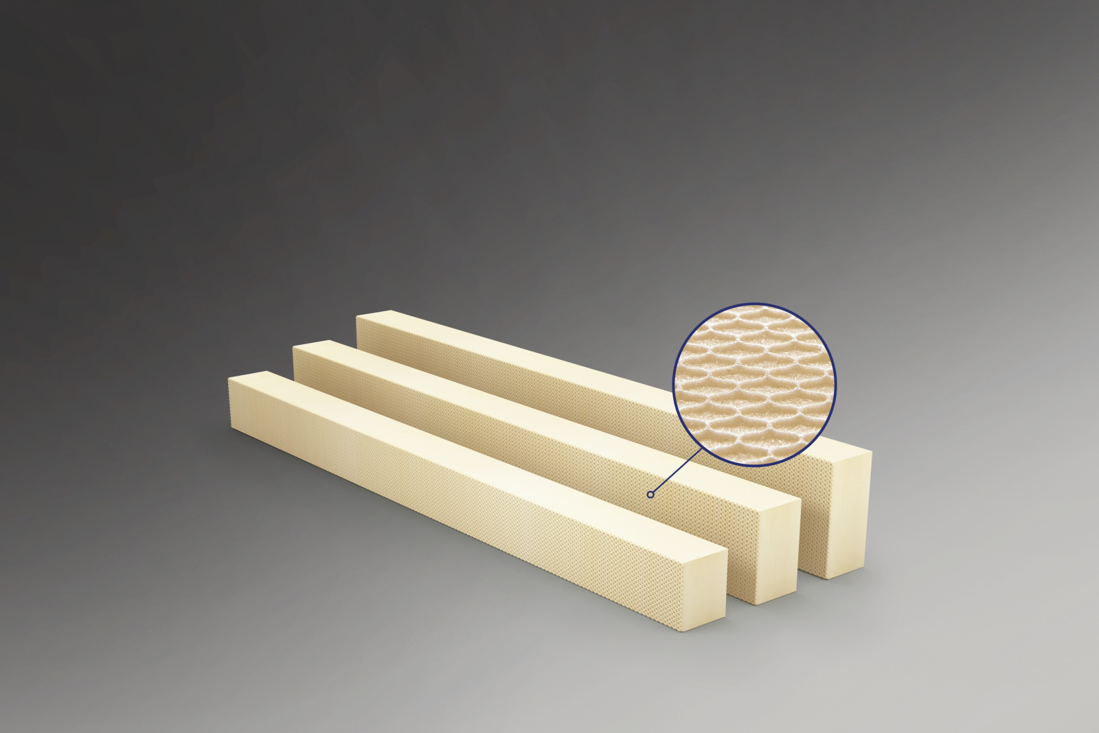 XPS-Mauerrandstreifen