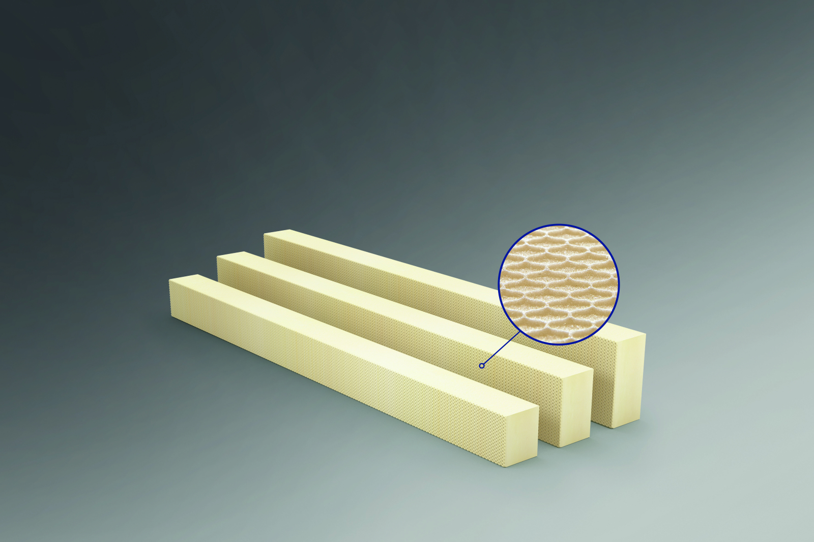XPS-Mauerrandstreifen