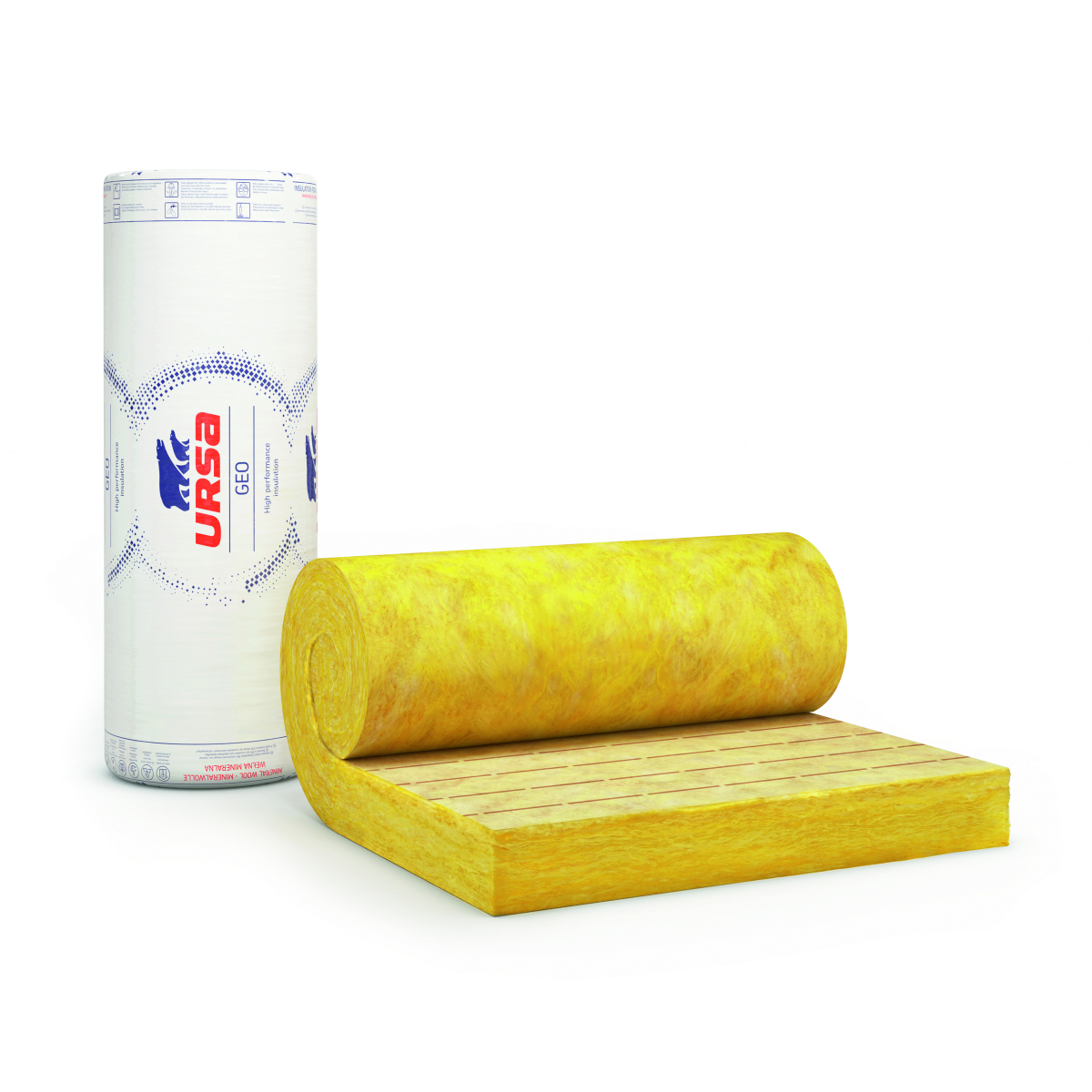 Spannfilz kaschiert