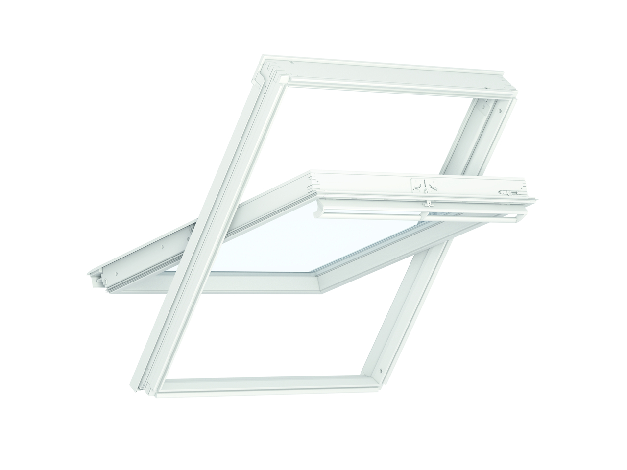 Schwingfenster