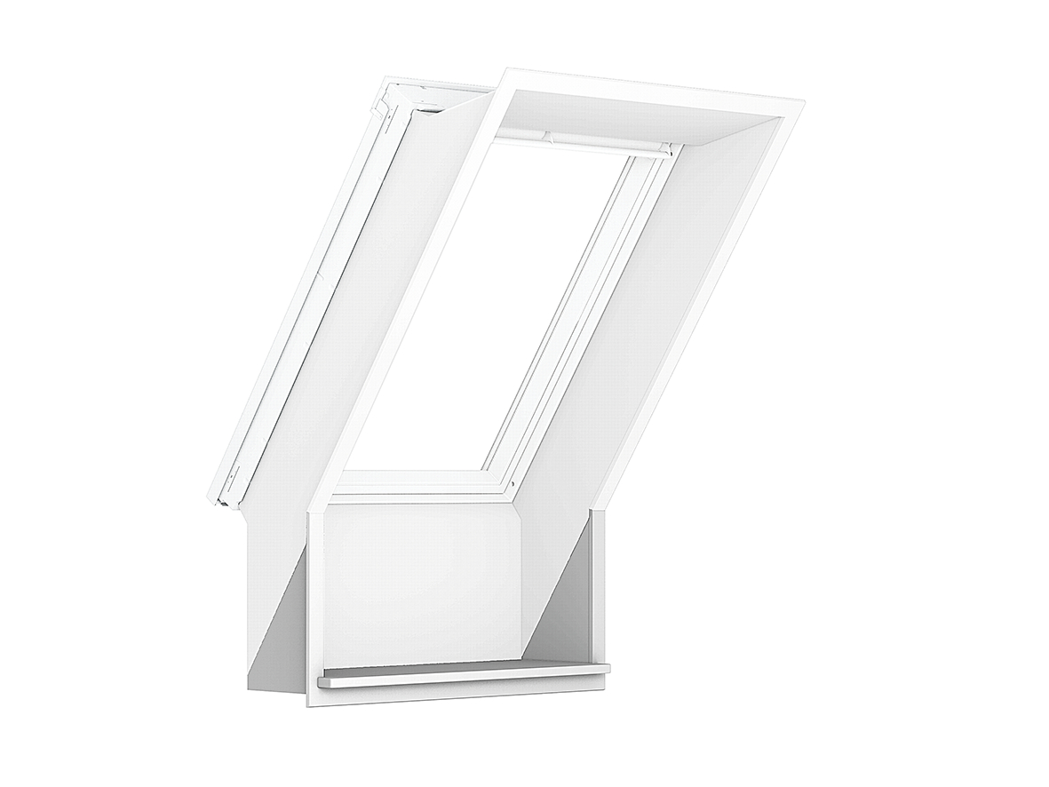 Innenfutter Zusatzelement