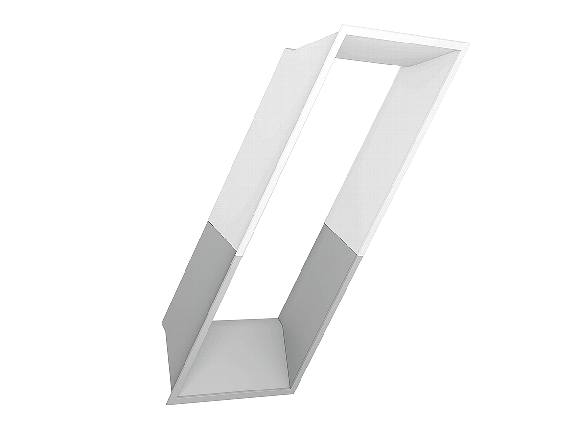 Innenfutter Zusatzelement