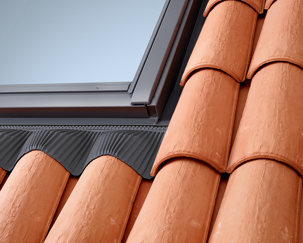 Komplett-Eindeckrahmen