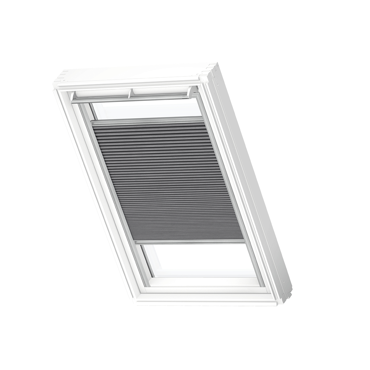 Wabenplissee