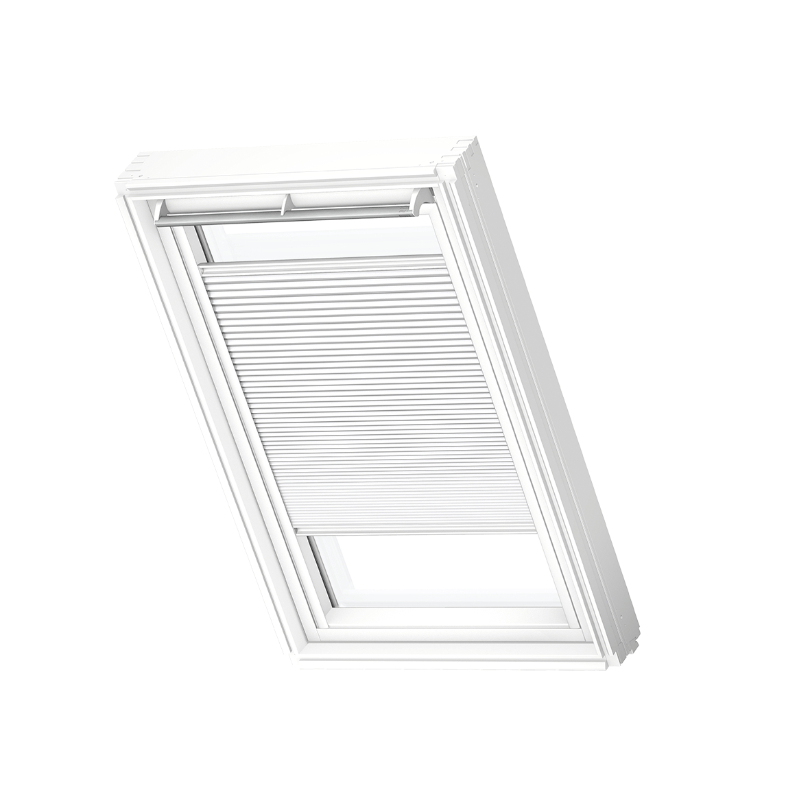 Wabenplissee