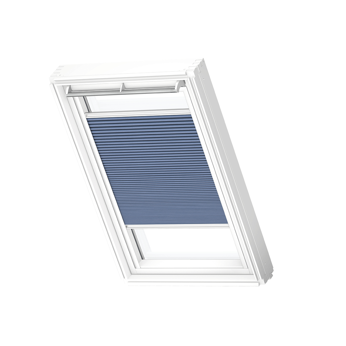 Wabenplissee
