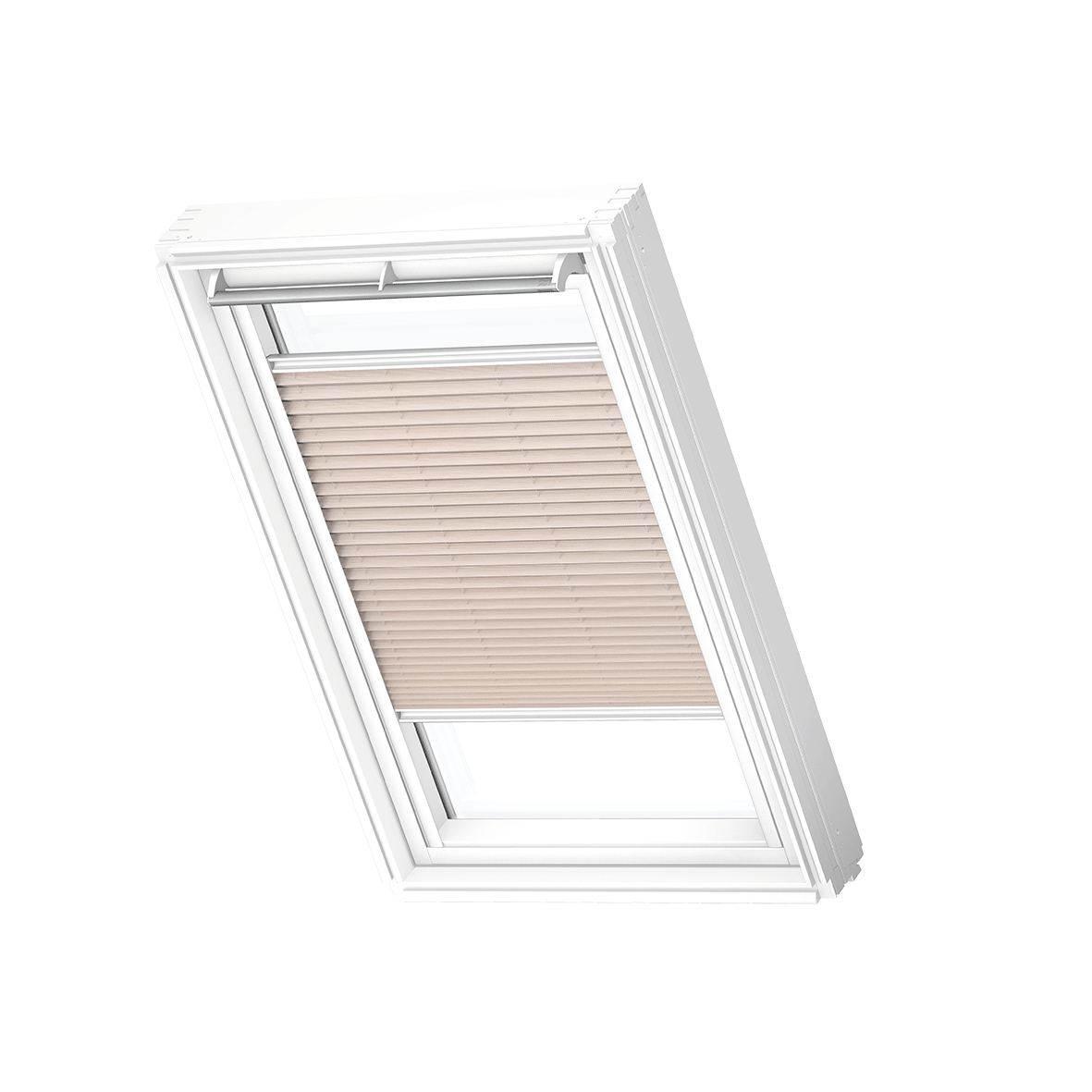 Plissee (Faltstore)