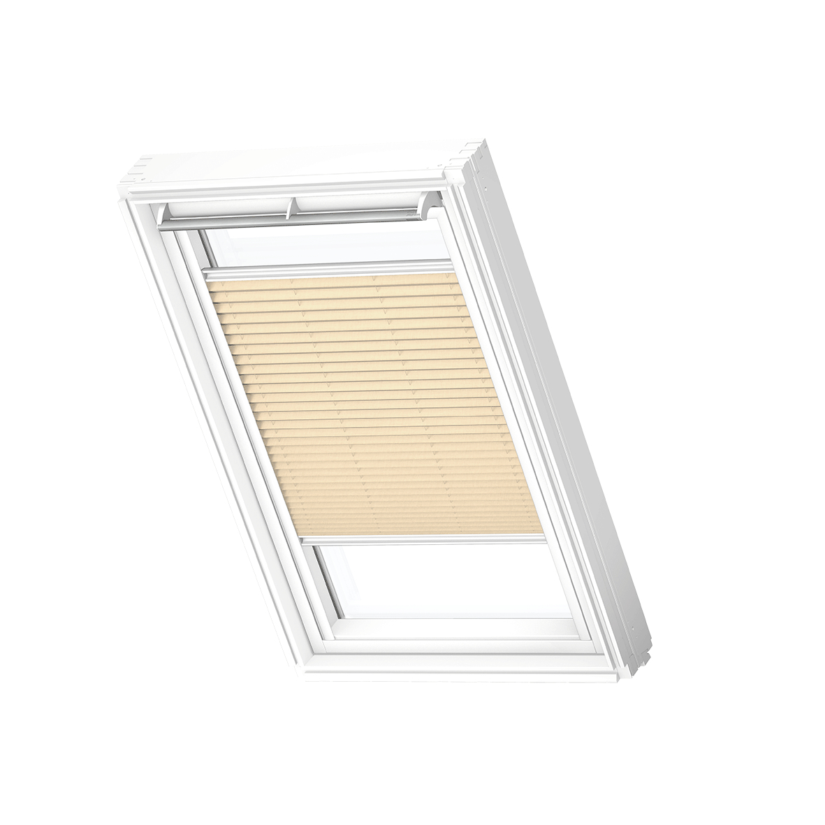 Plissee (Faltstore)