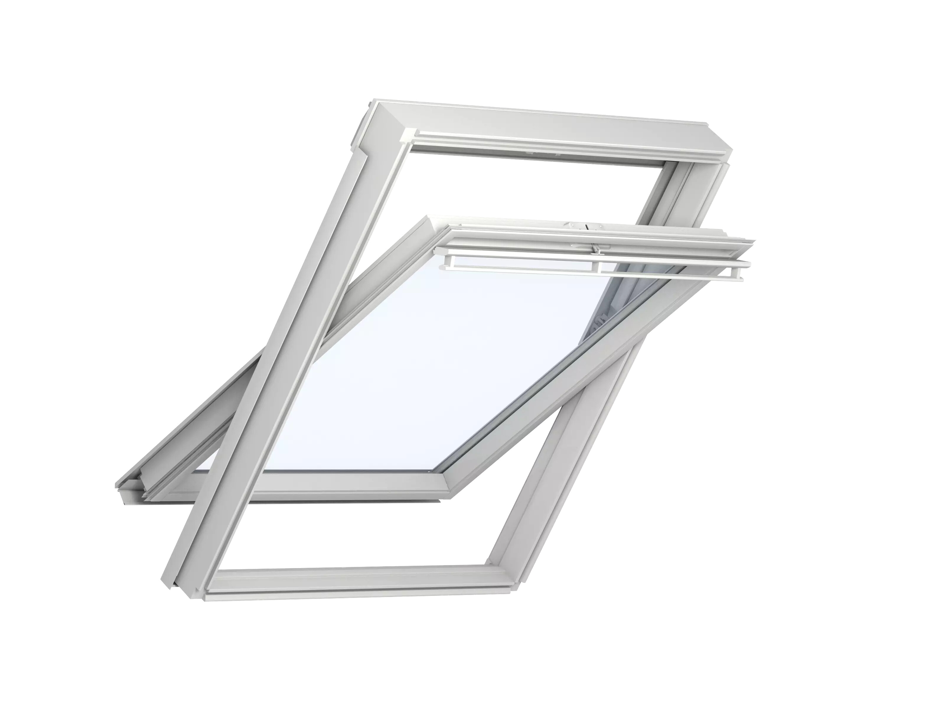 Austausch-Schwingfenster