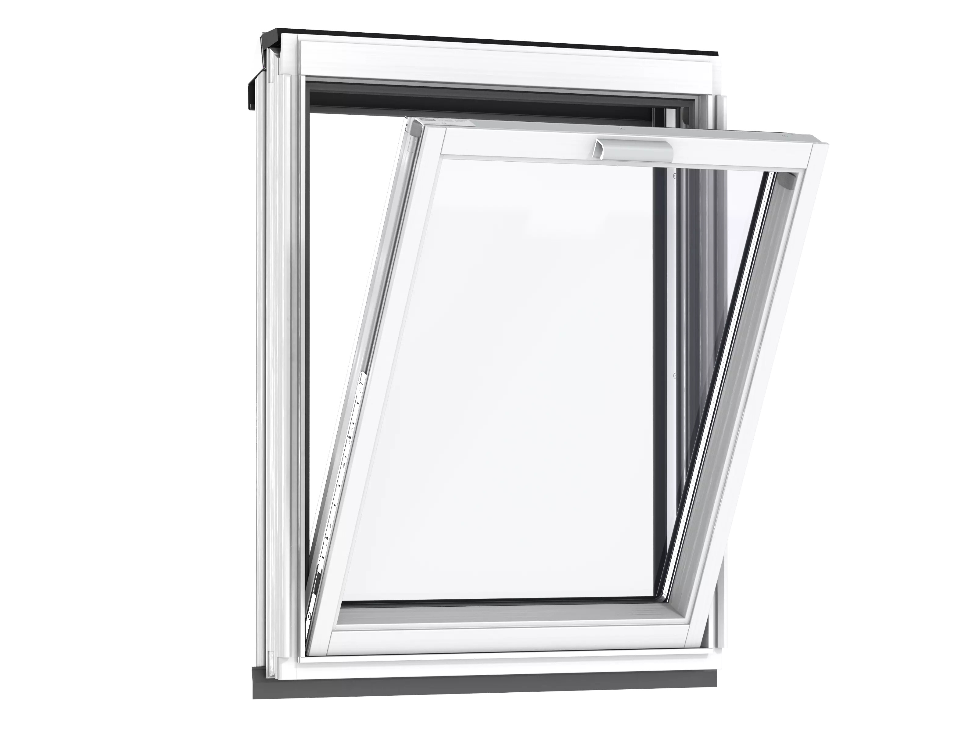 Zusatzelement Wand