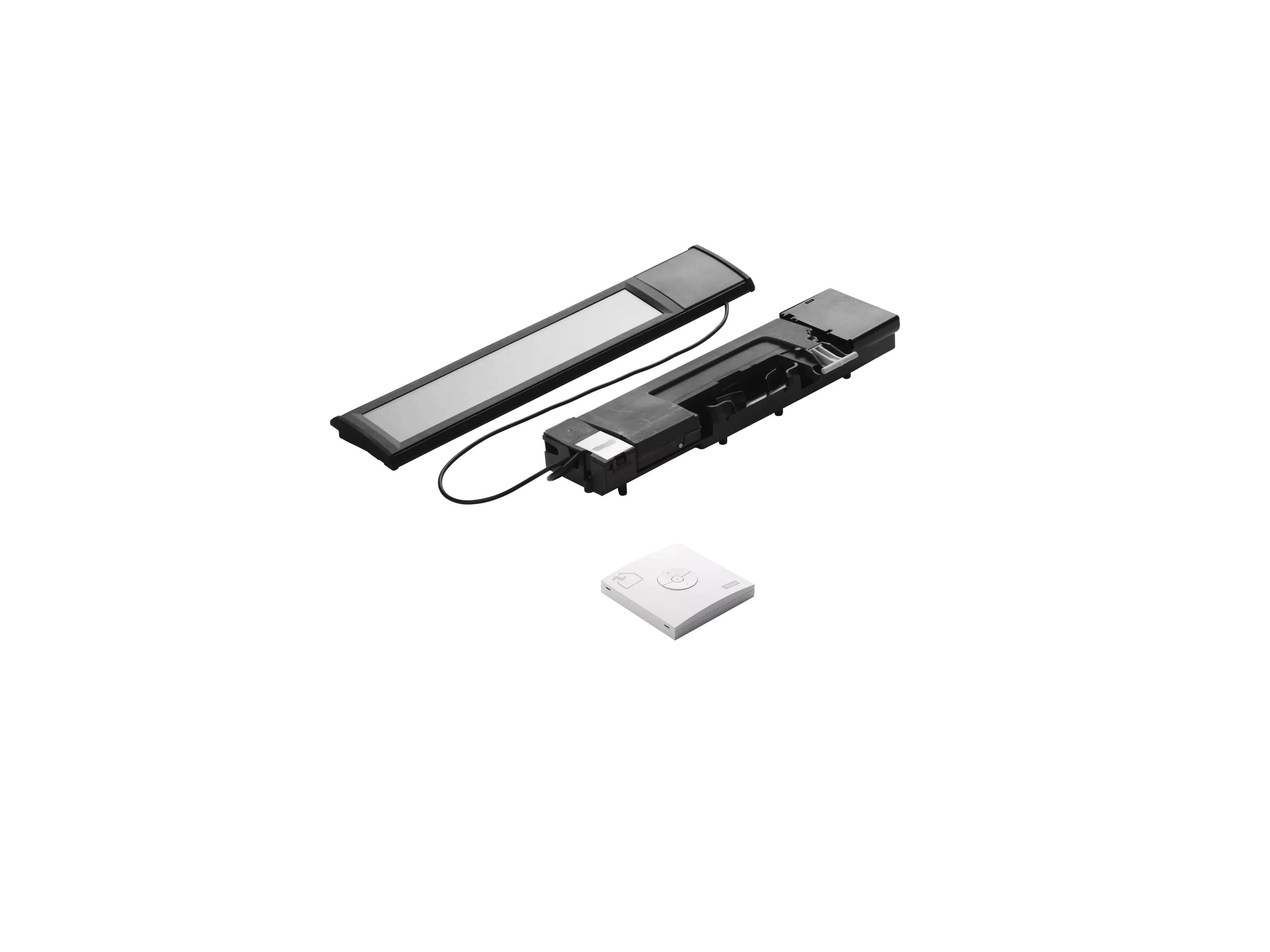 Solar-Nachrüst-Set