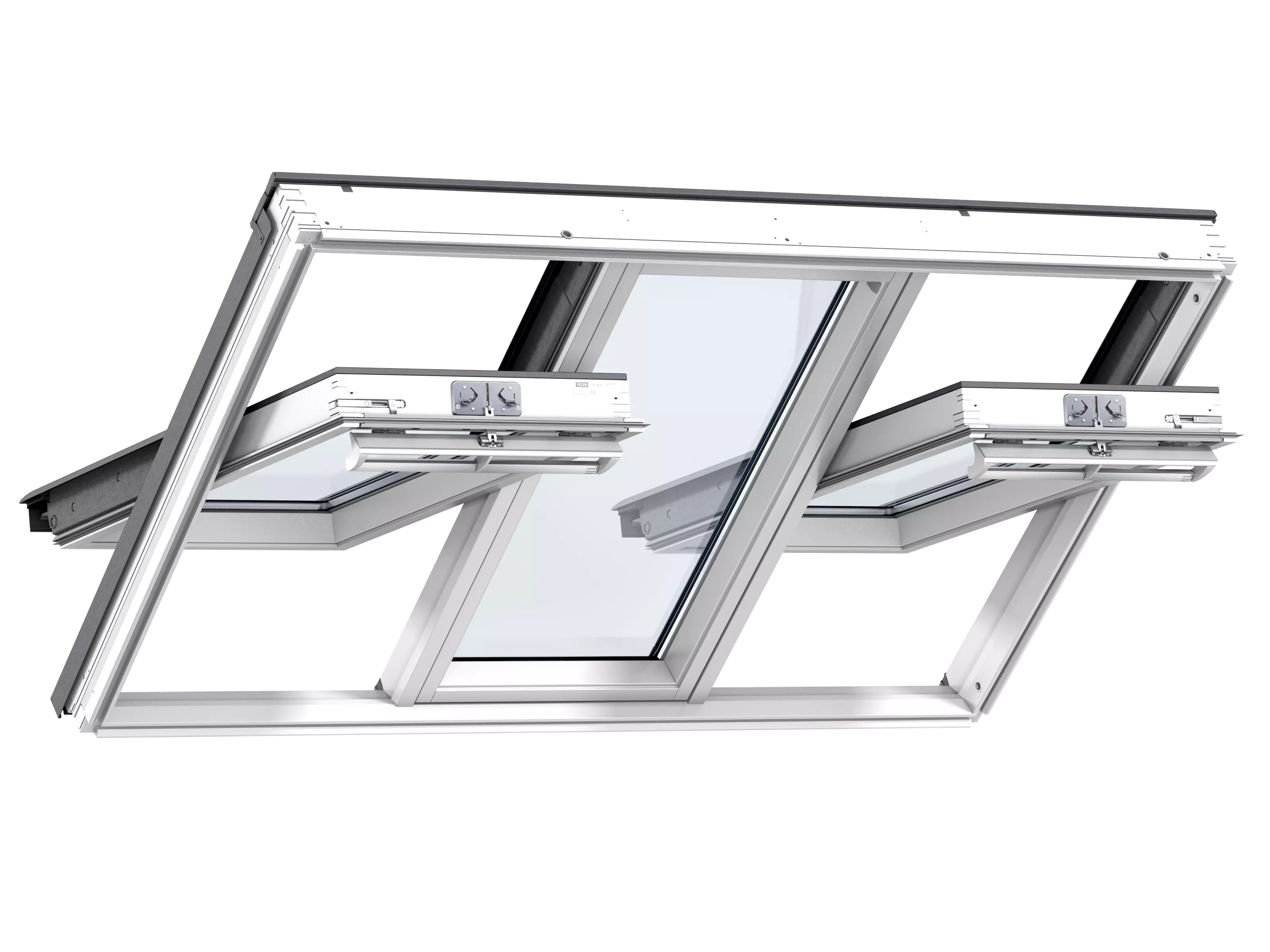 Lichtlösung 3-IN-1