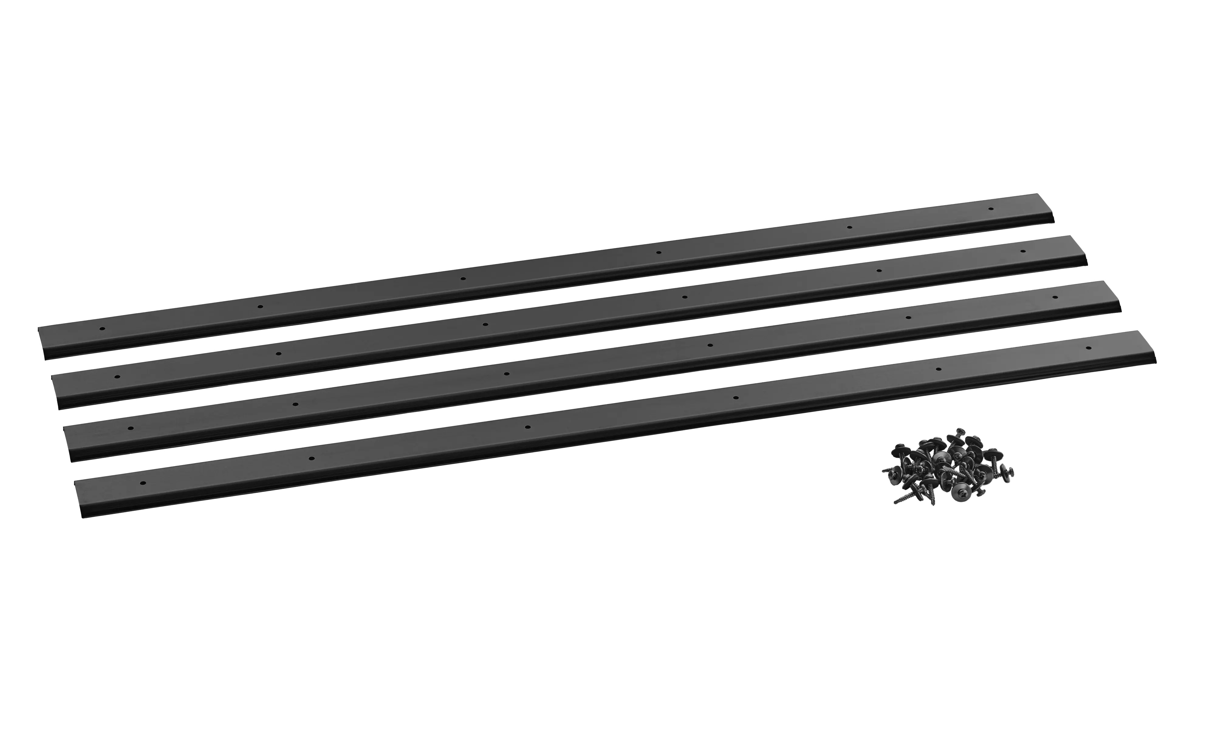Kappleisten-Set