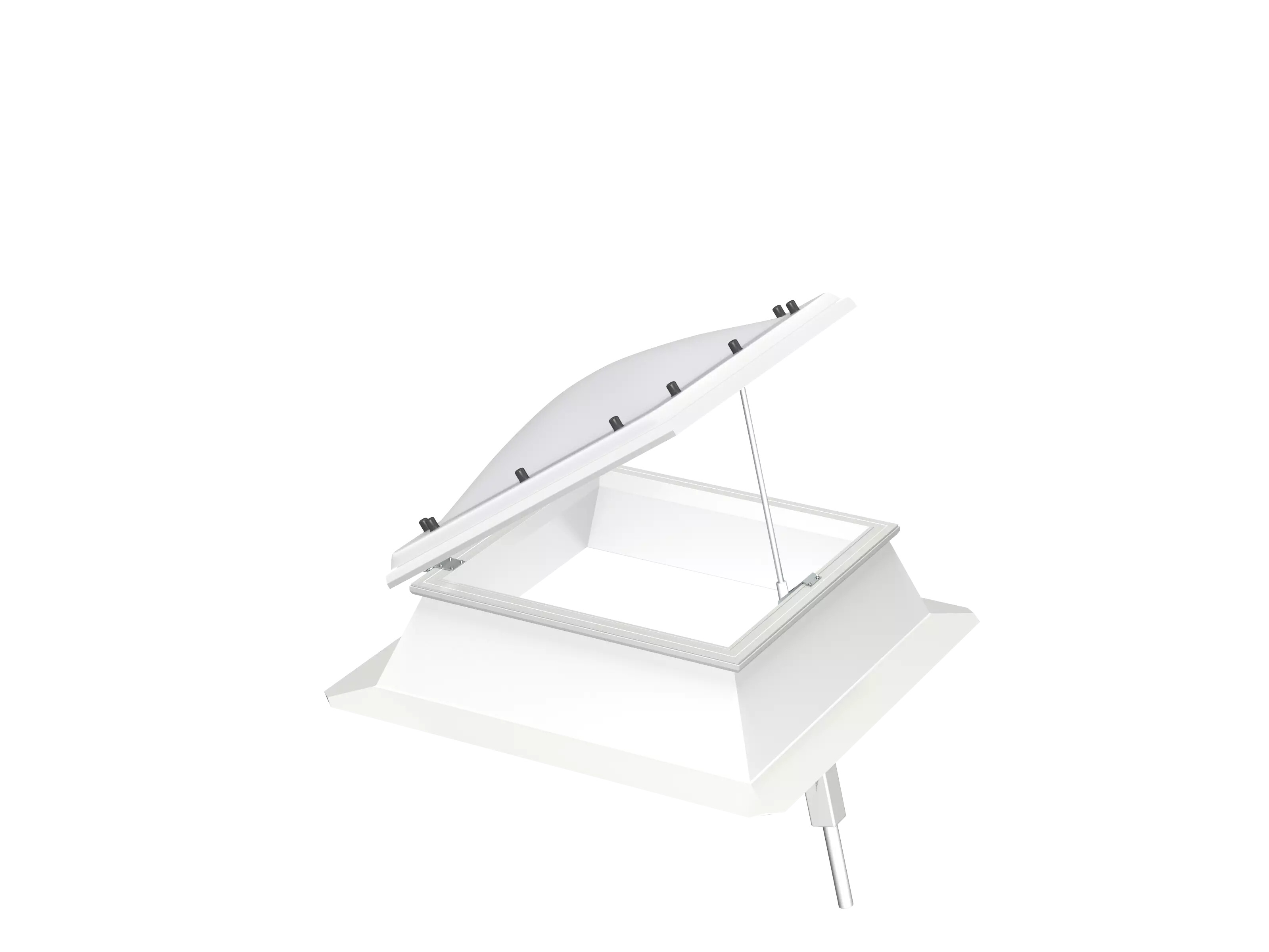 Lichtkuppel RWA Basis