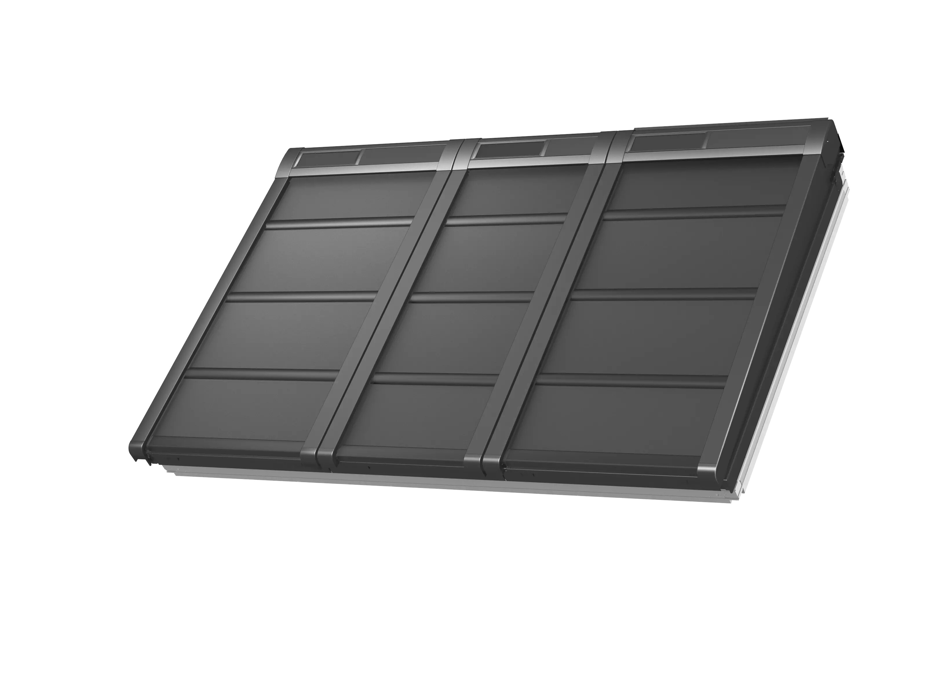 Markise Verdunkelung