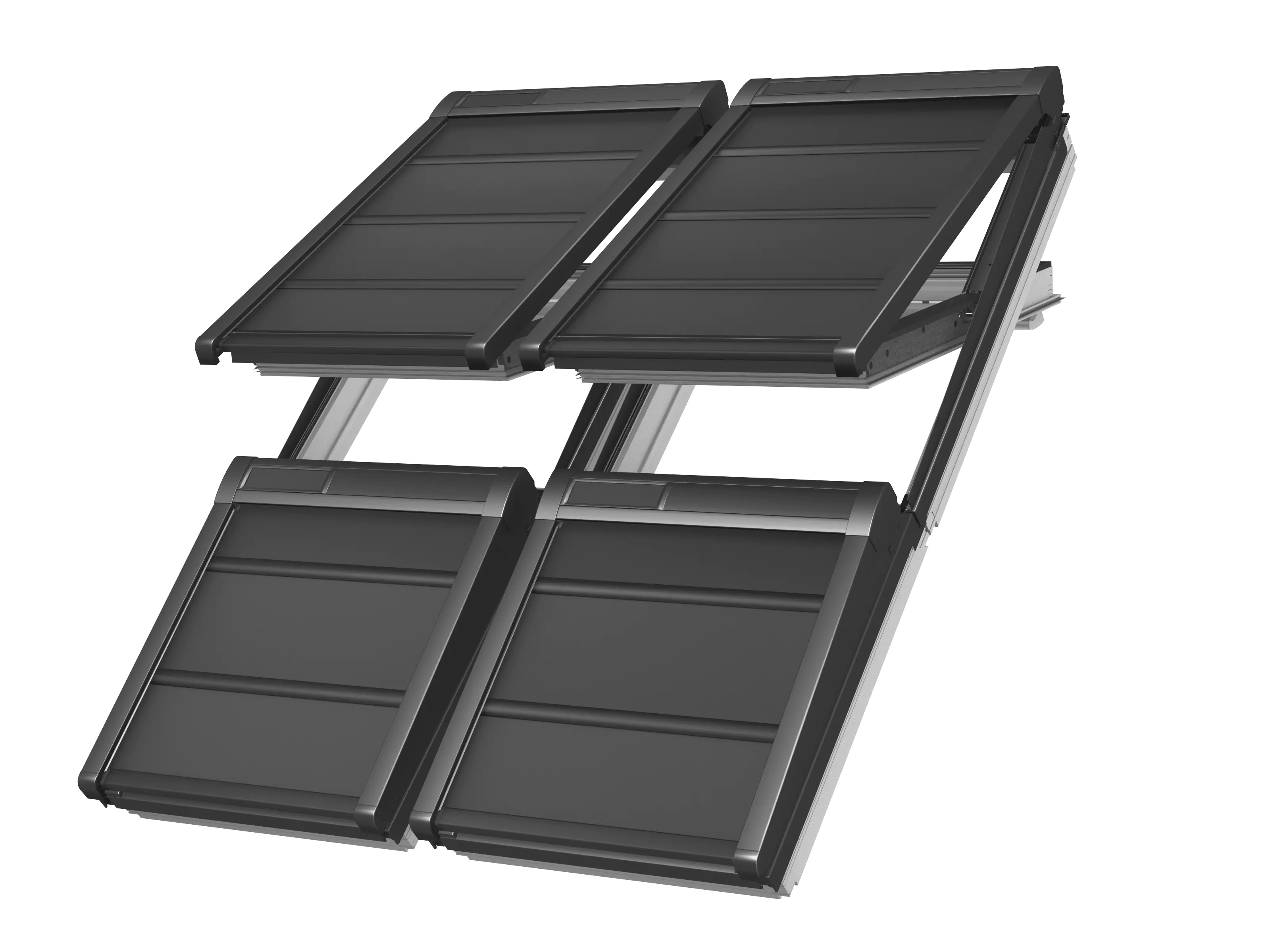 Markise Verdunkelung