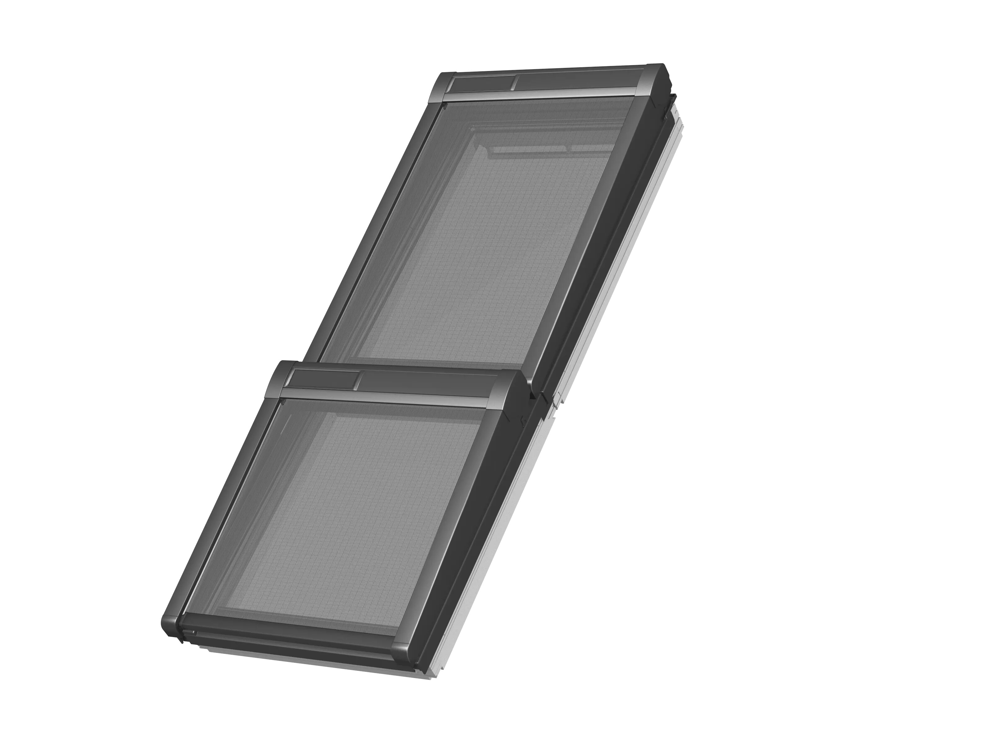 Markise Tageslicht