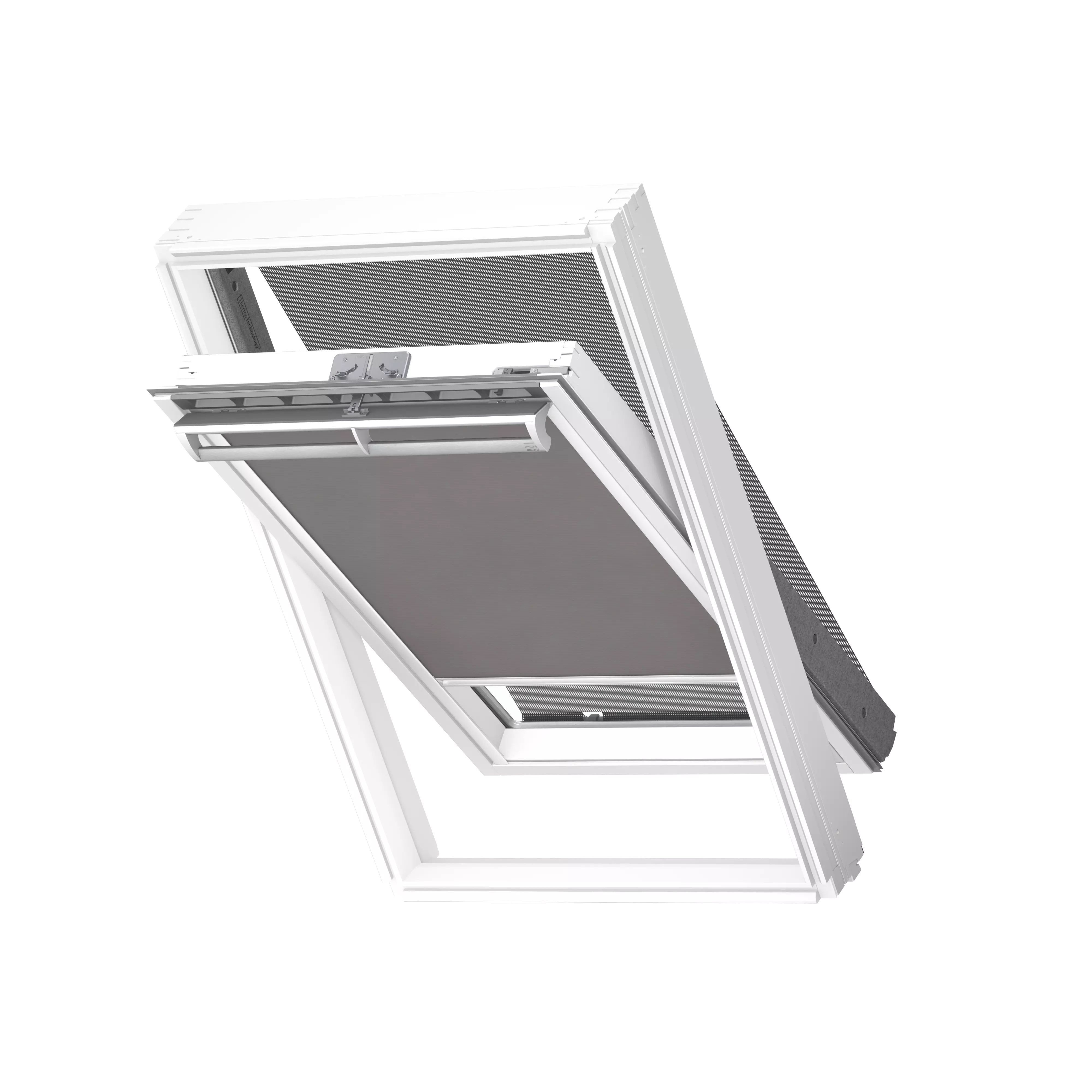 Rollo Sichtschutz & Markise