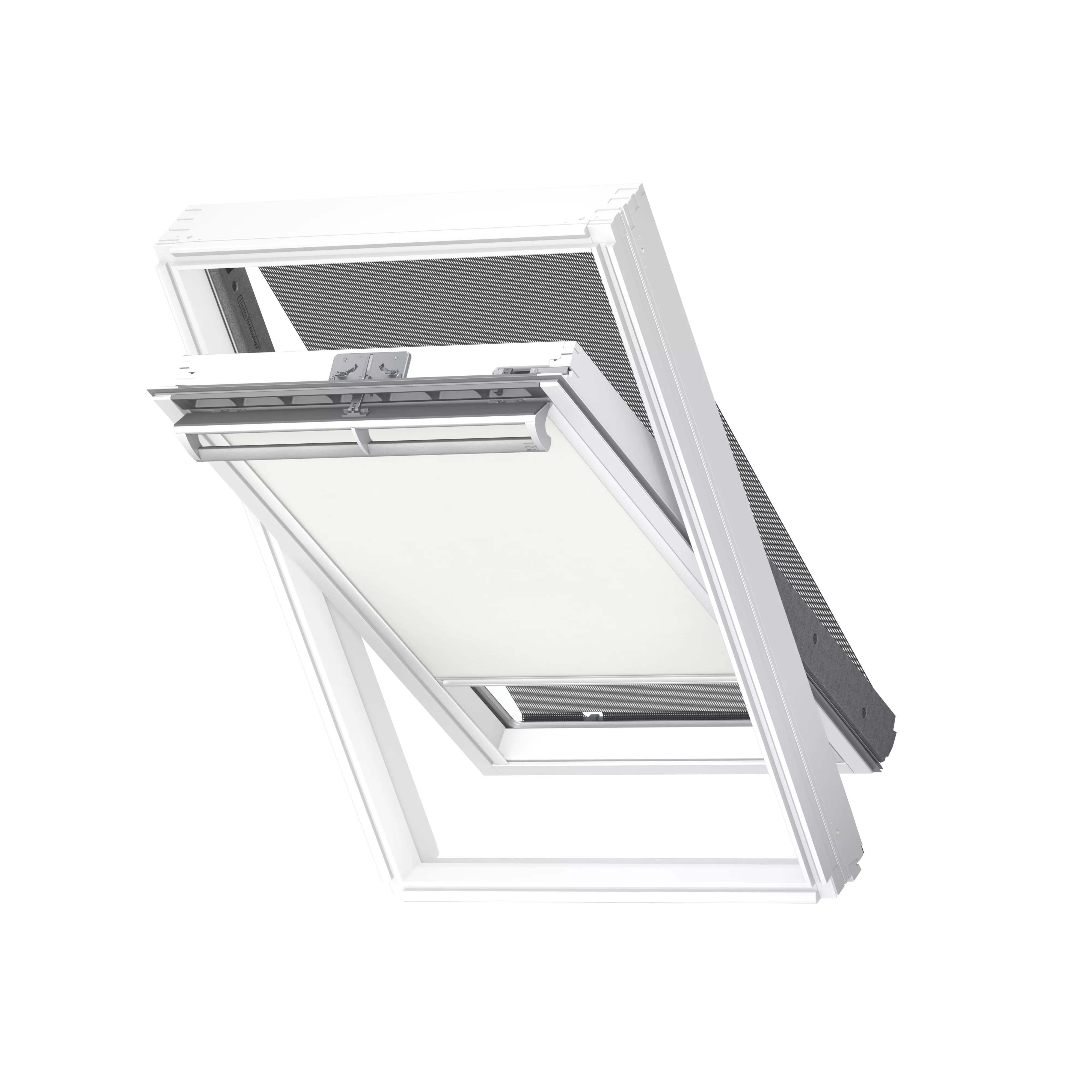 Rollo Sichtschutz & Markise