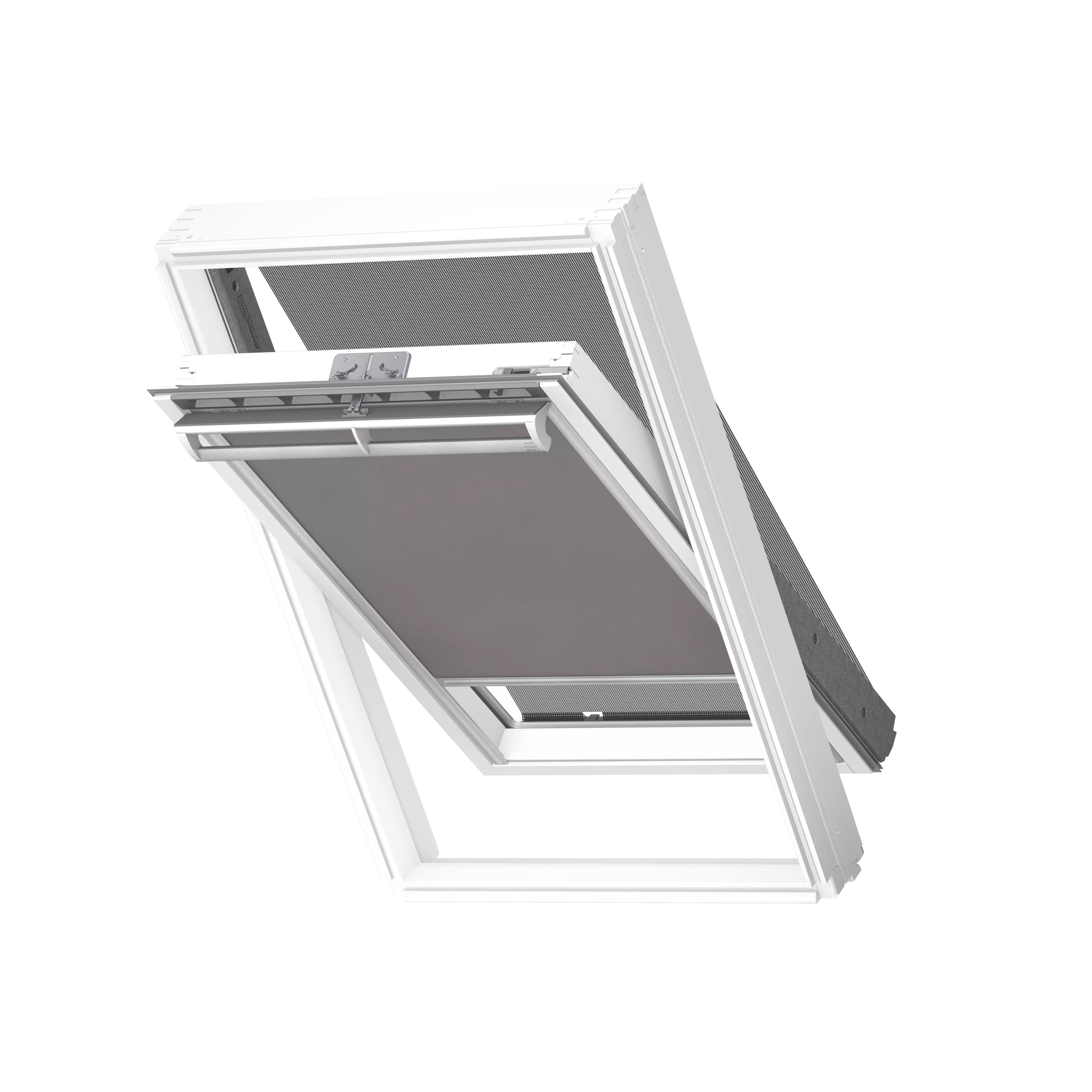 Rollo Sichtschutz & Markise