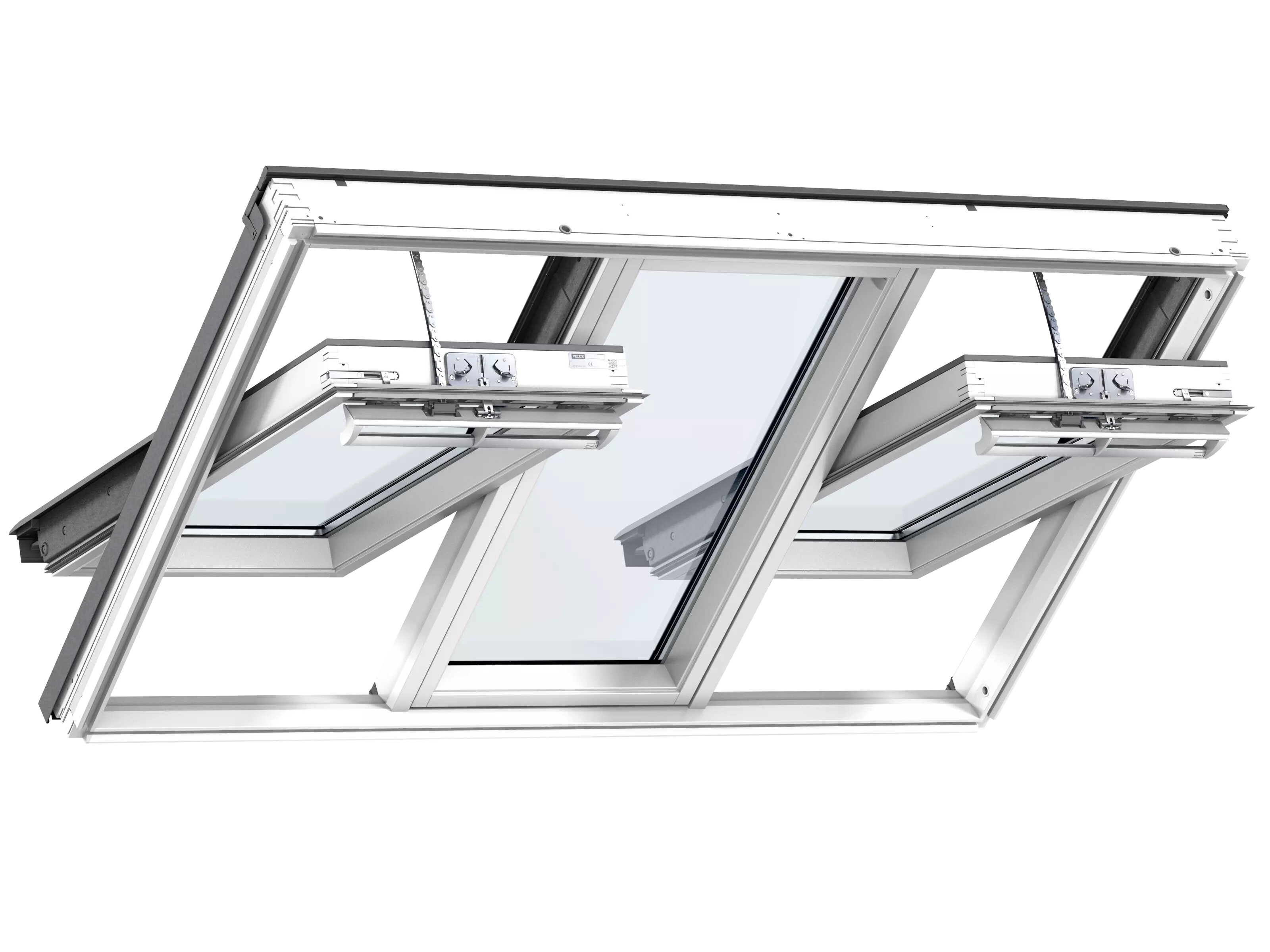 Lichtlösung 3-IN-1
