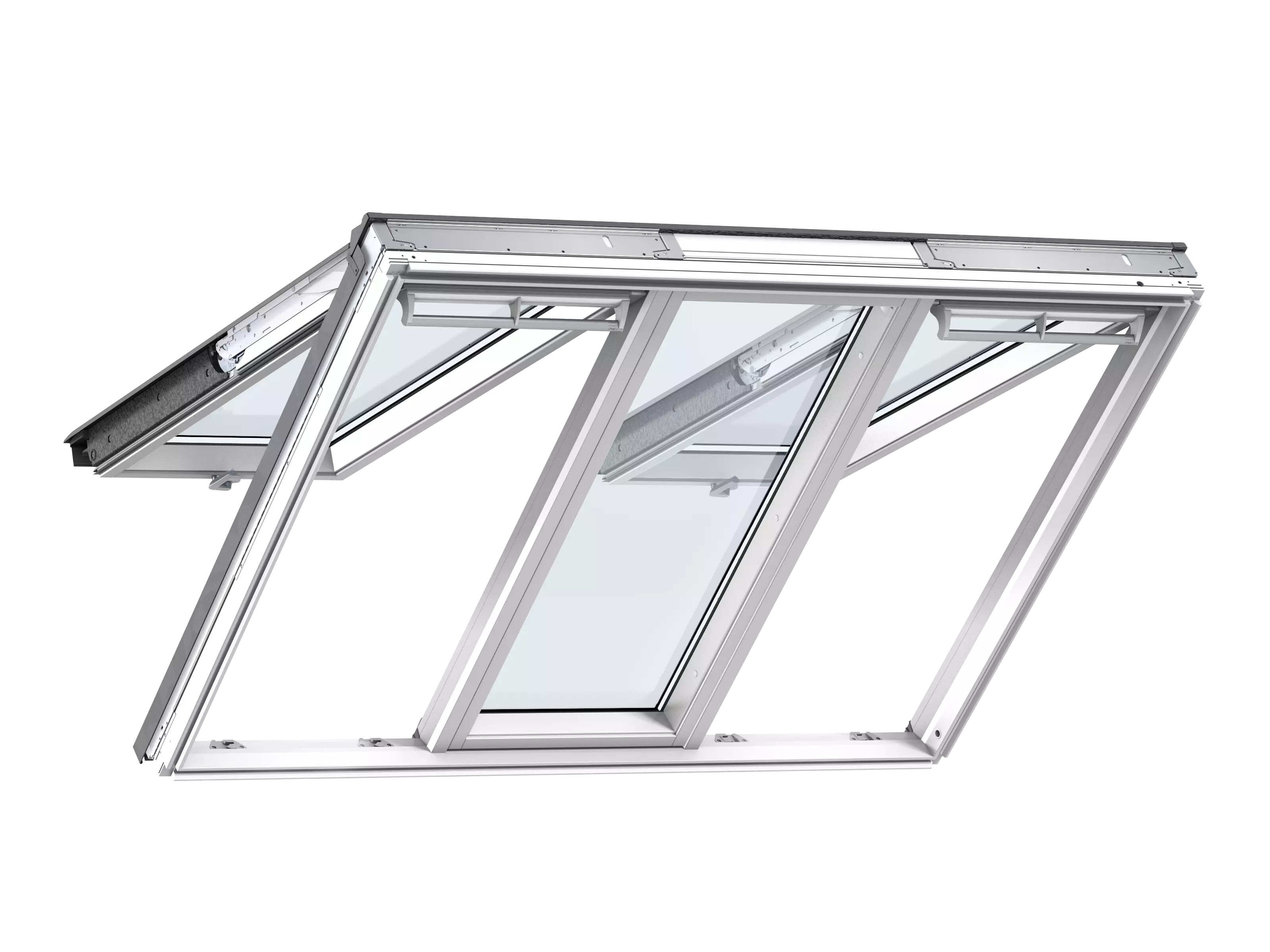 Lichtlösung 3-IN-1