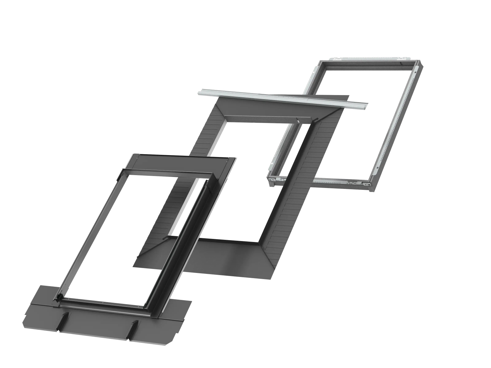 Eindeckrahmen