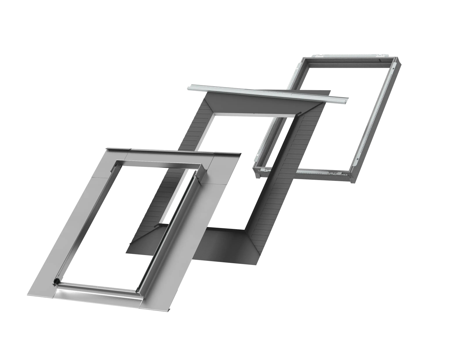 Eindeckrahmen