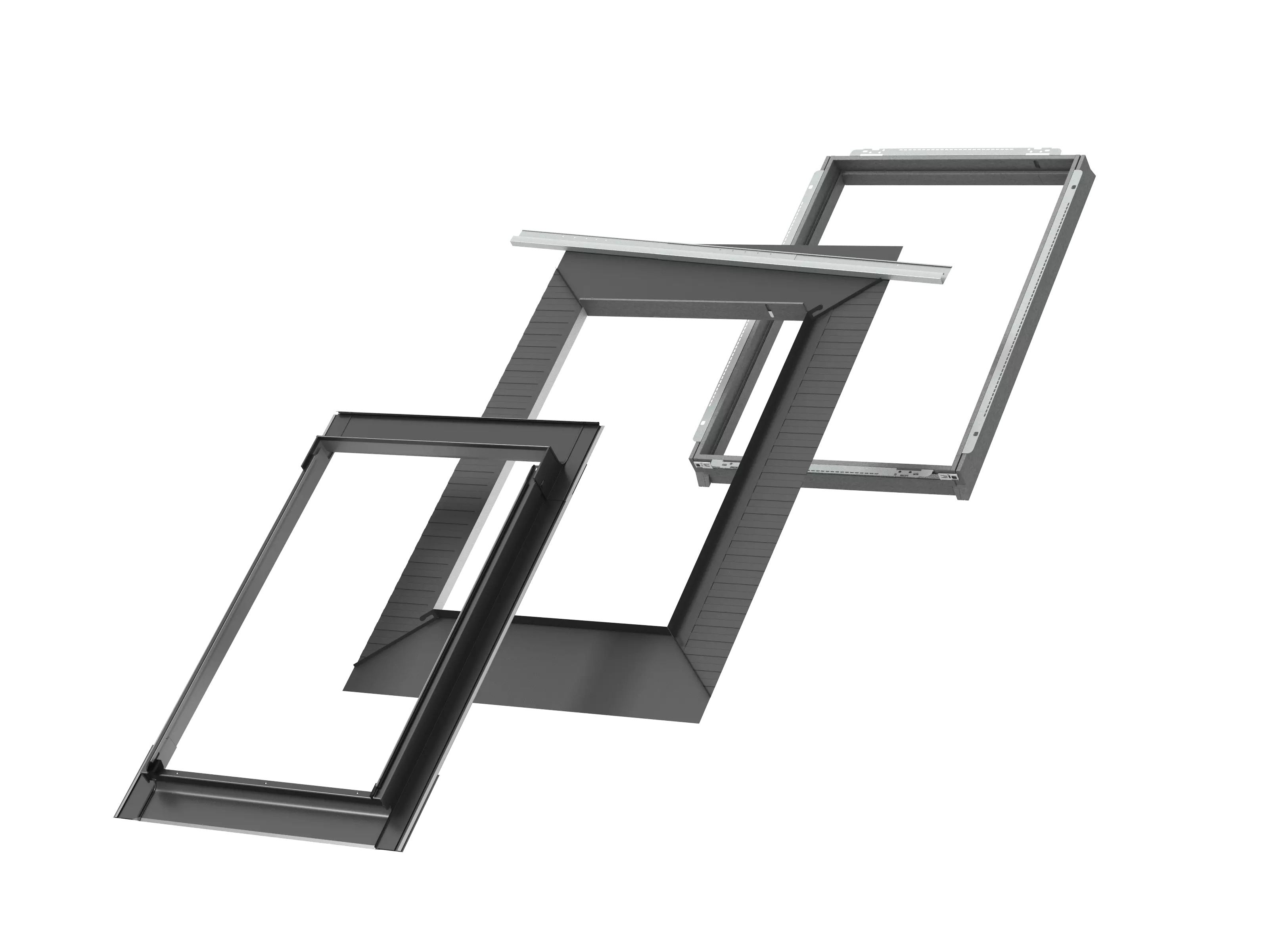Eindeckrahmen