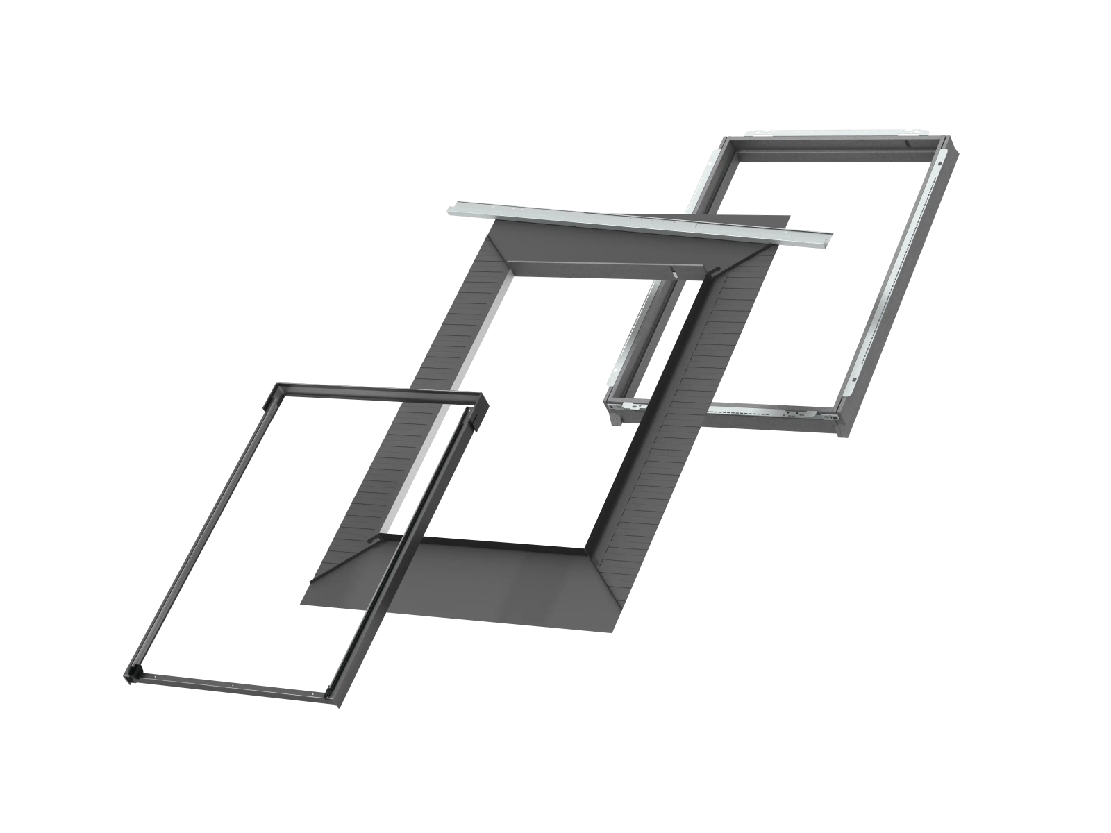 Abdeckbleche Pro+