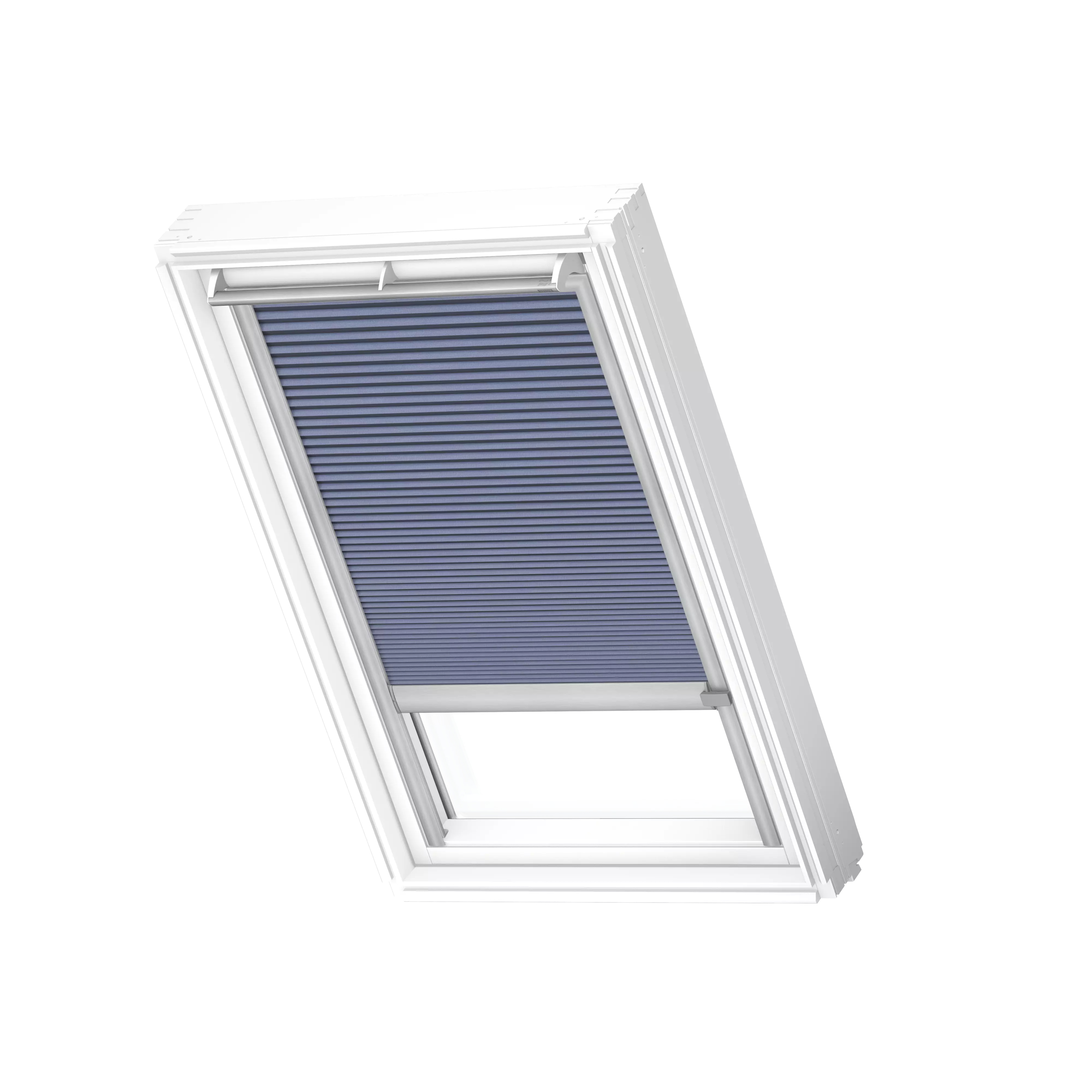 Wabenplissee