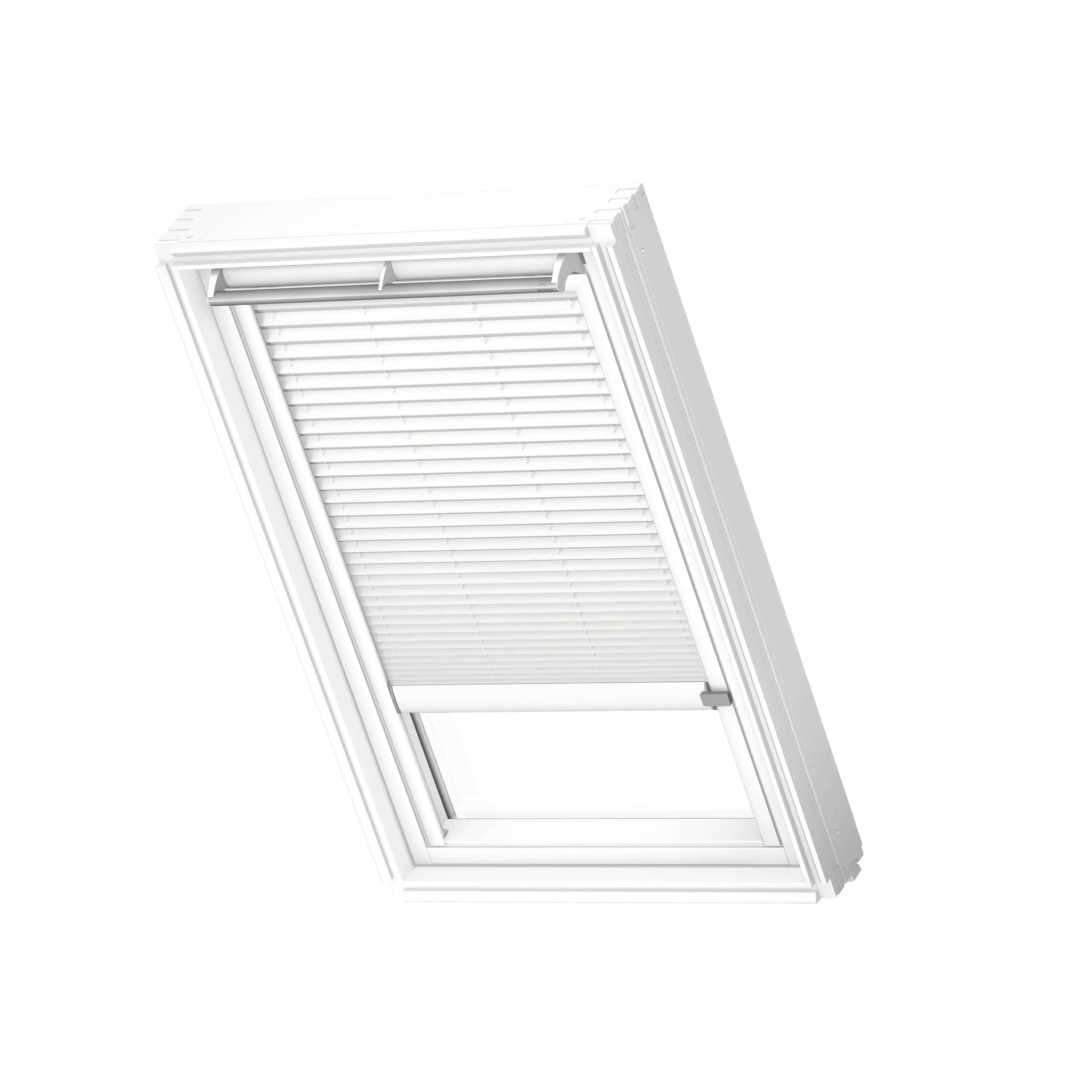 Plissee (Faltstore)