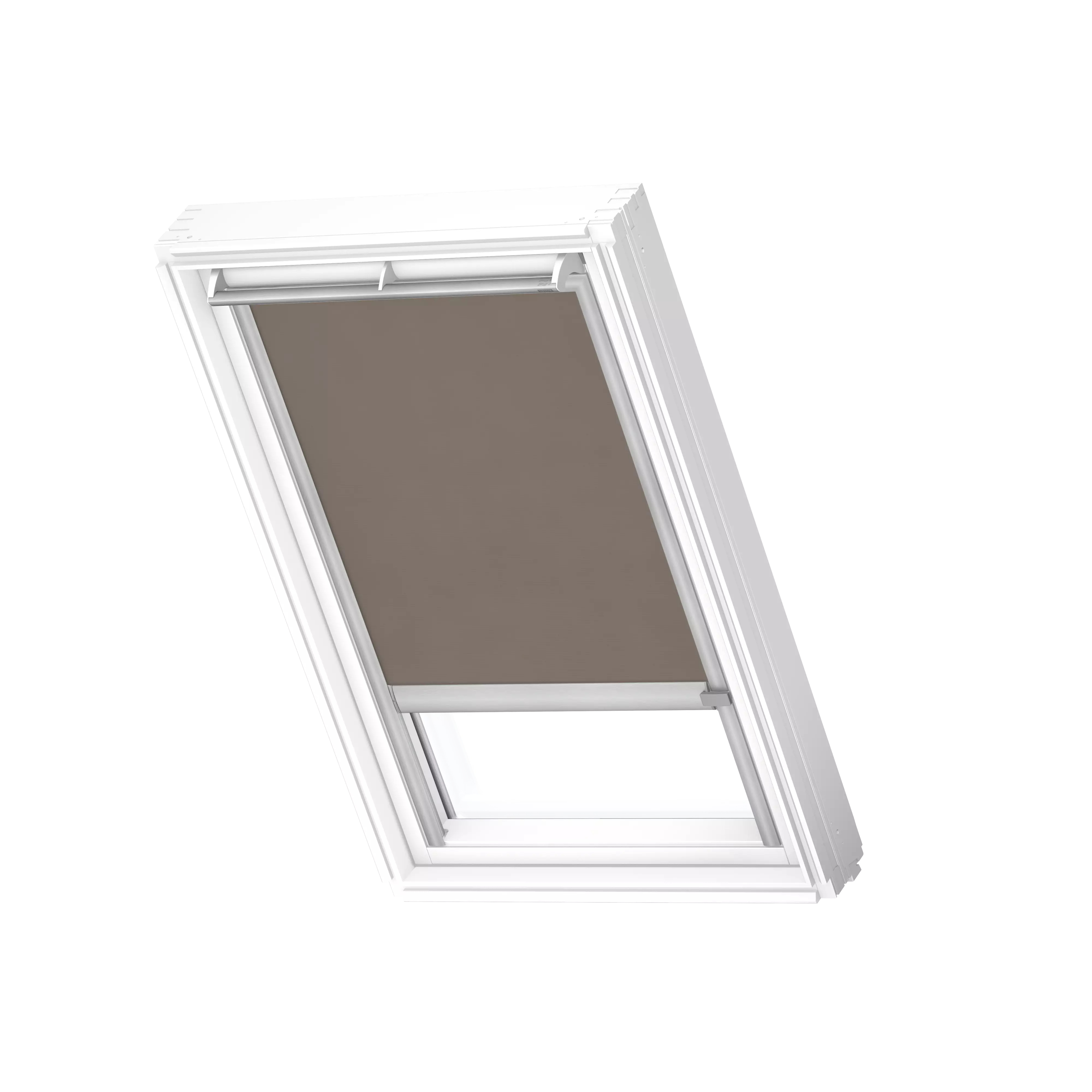 Rollo Sichtschutz