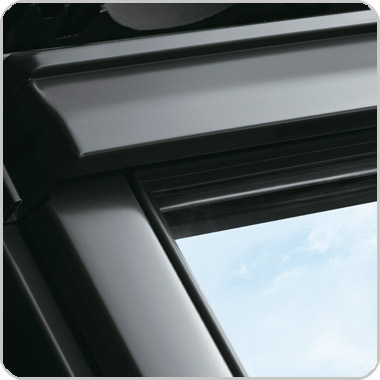 Kombi-Eindeckrahmen Ziegel