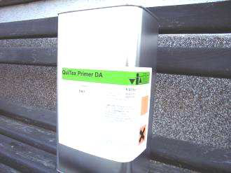 QuiTex Primer B frisch (GSV*)