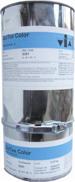 QuiTex Color Versiegelung (GSV*)