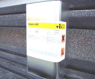 VIASOLV AM (GSV*)
