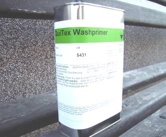 QuiTex Washprimer (GSV*)