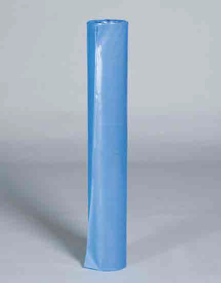 Dampfsperrfolie 250 µm, Kl. E