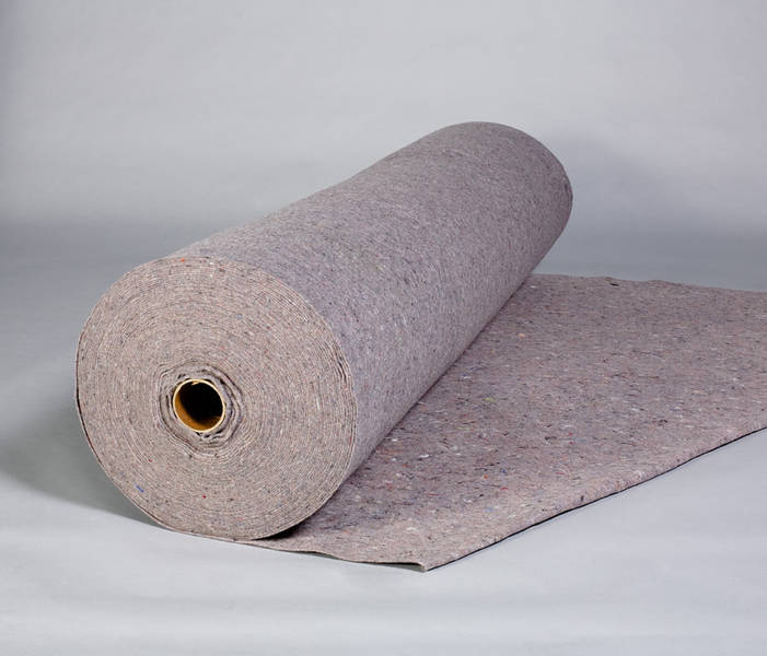 Geotextil PP/PES 400